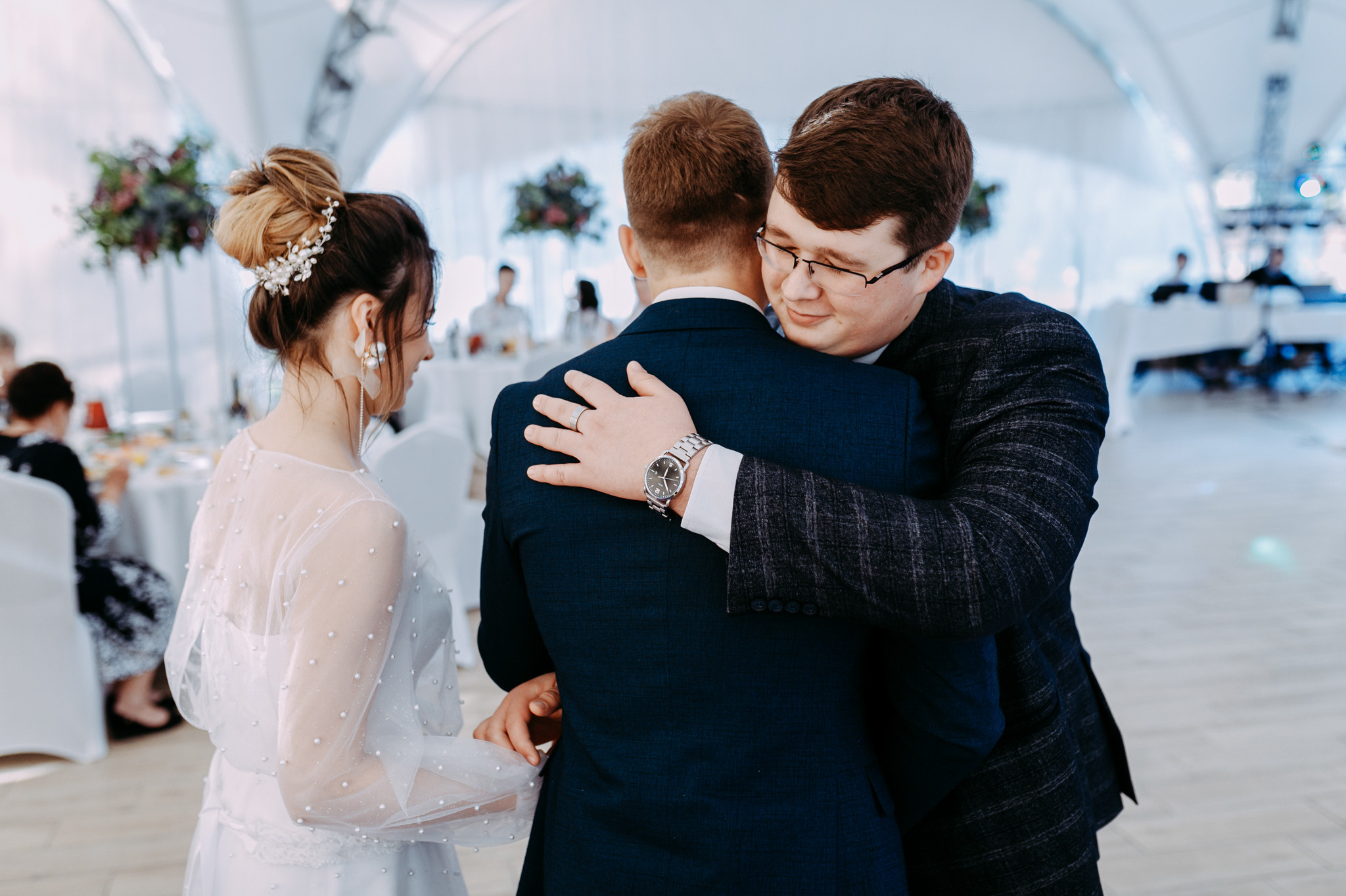 Даниил и Ирина. Никита Селиванов, свадебный фотограф в Воронеже