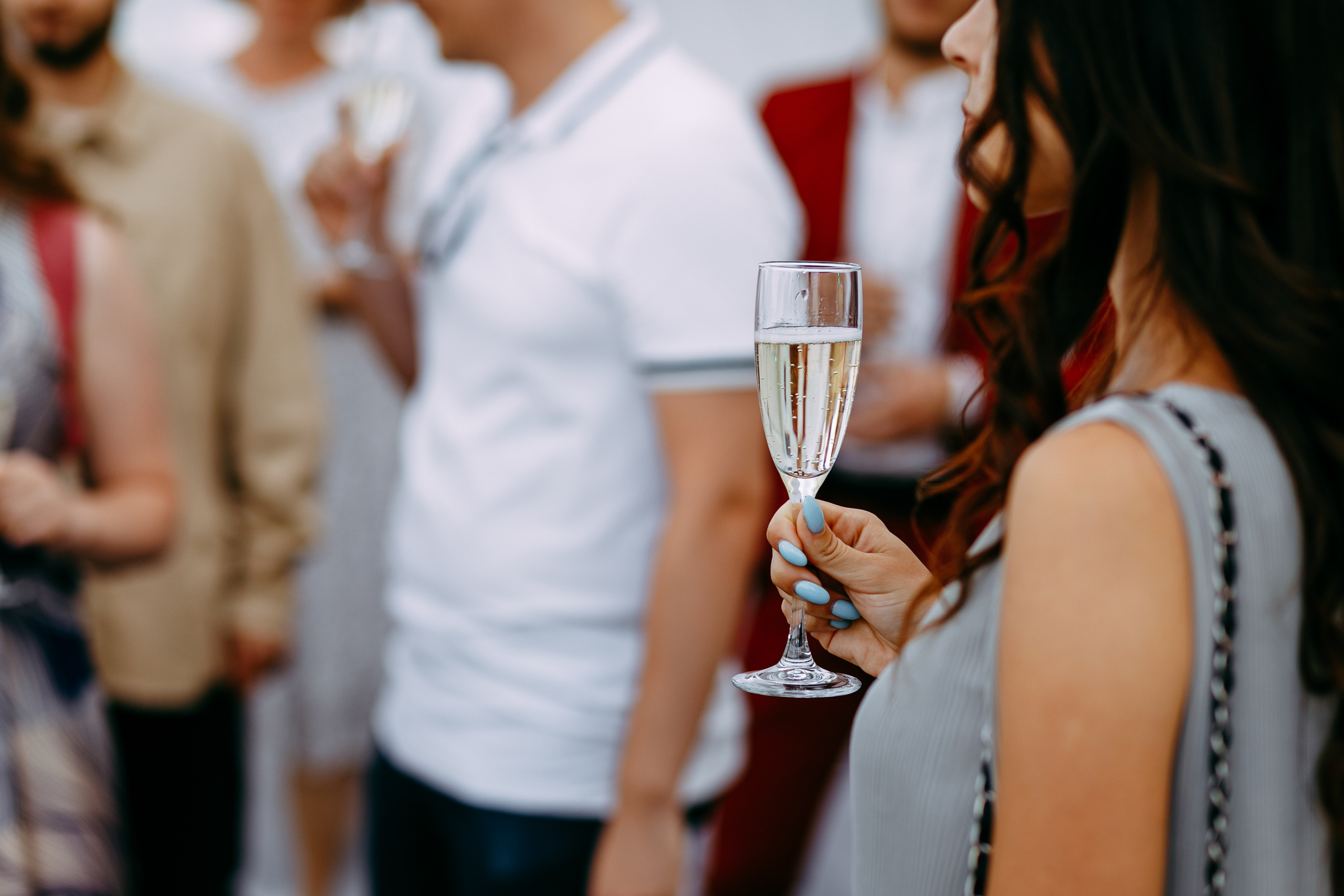 Тимофей и Марина. Никита Селиванов, свадебный фотограф в Воронеже