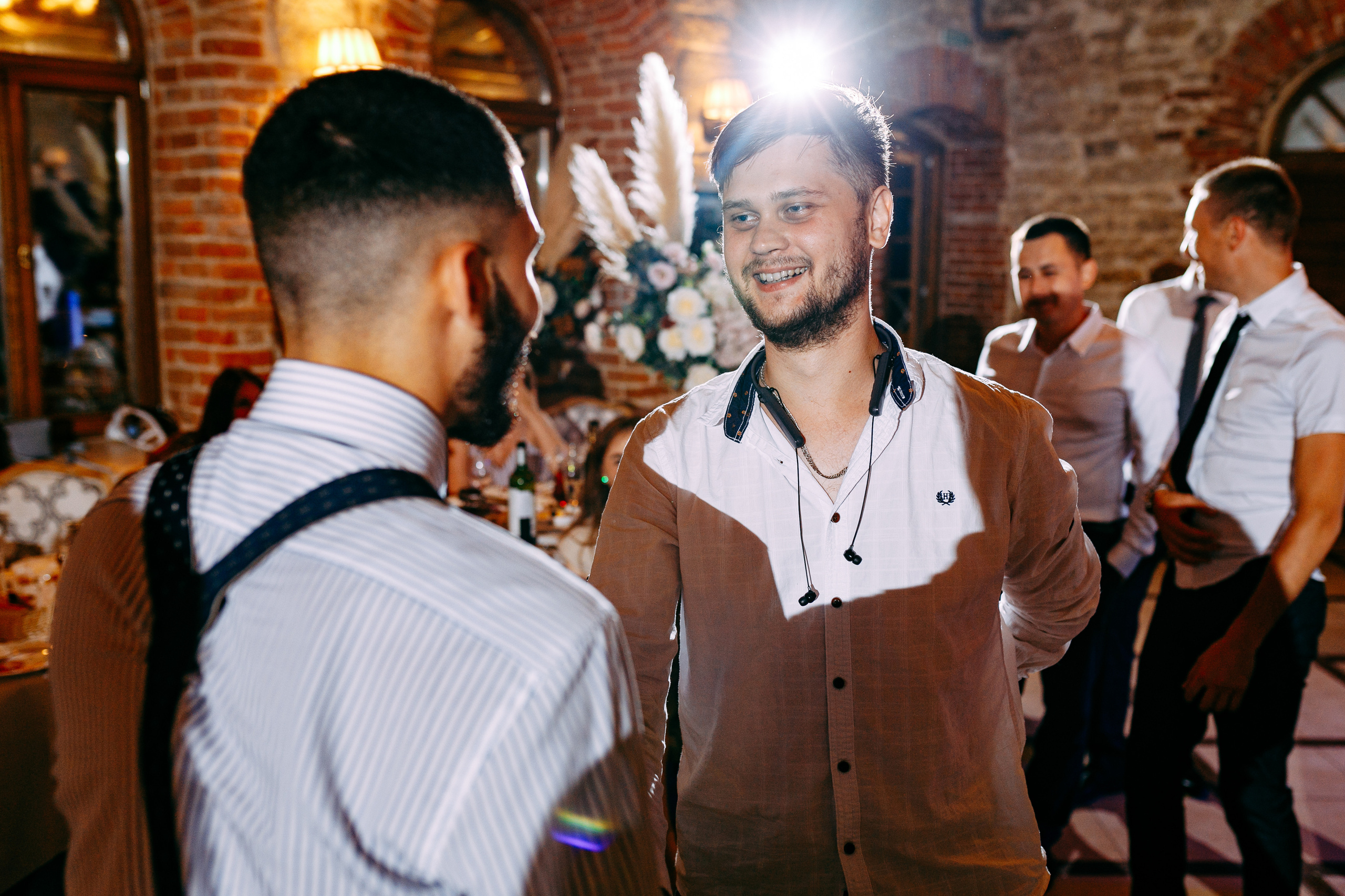 Даниил и Ирина. Никита Селиванов, свадебный фотограф в Воронеже