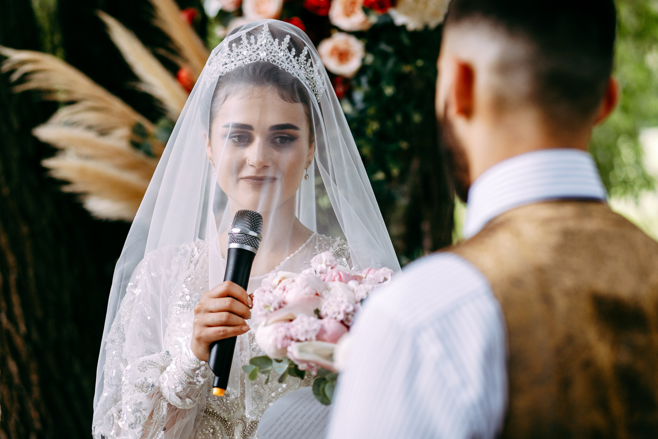 Даниил и Ирина. Никита Селиванов, свадебный фотограф в Воронеже