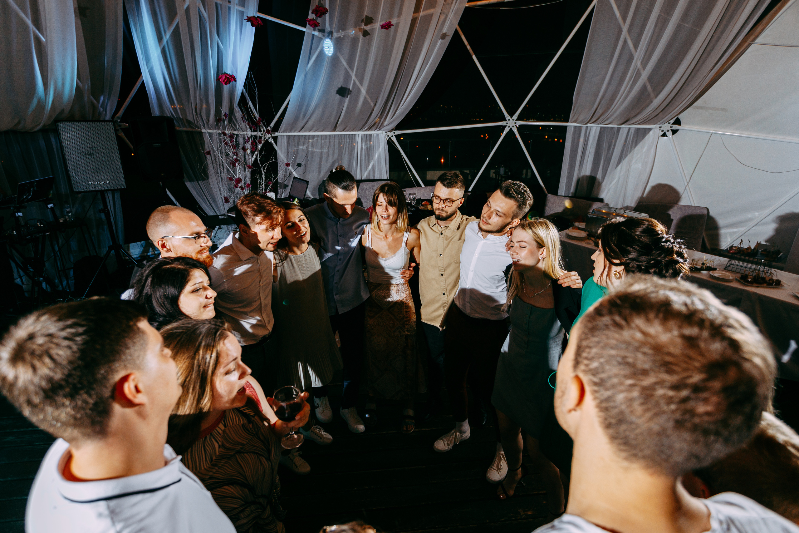 Тимофей и Марина. Никита Селиванов, свадебный фотограф в Воронеже