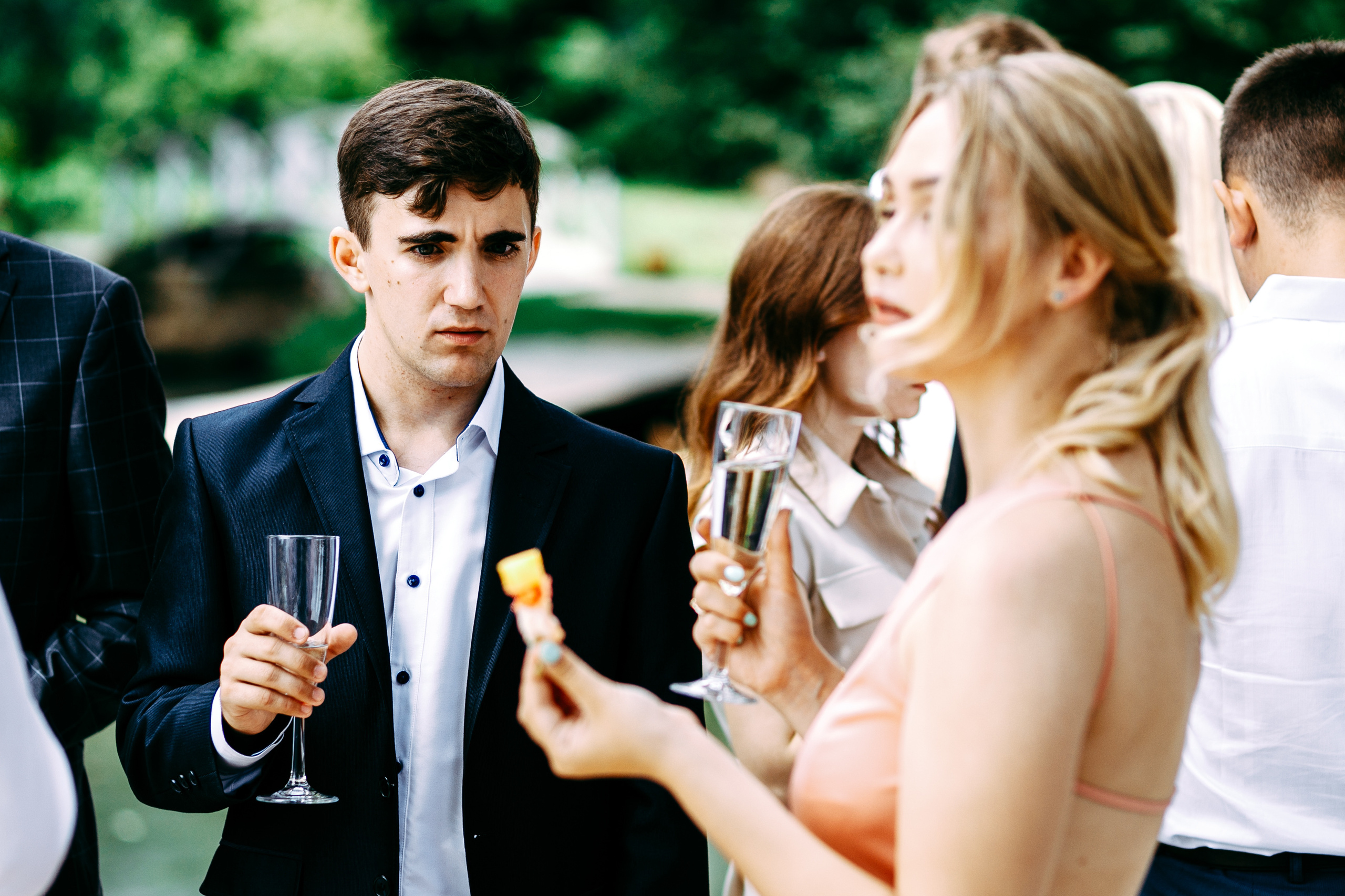 Даниил и Ирина. Никита Селиванов, свадебный фотограф в Воронеже