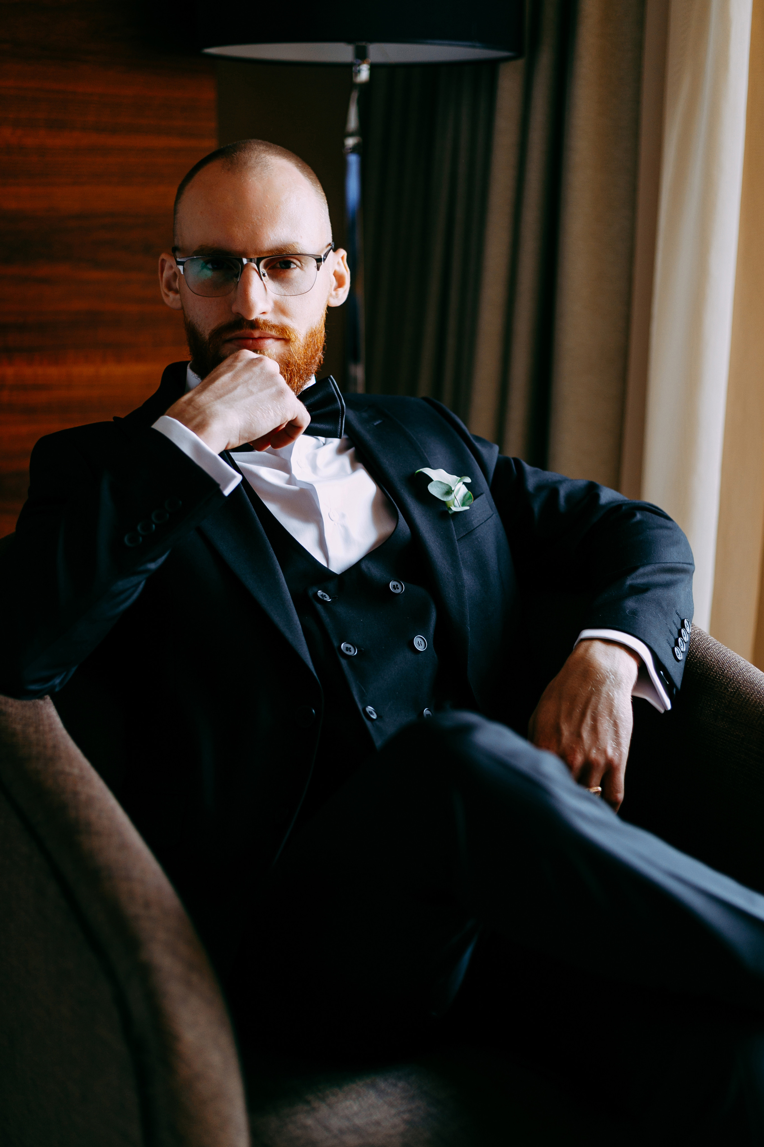 Тимофей и Марина. Никита Селиванов, свадебный фотограф в Воронеже