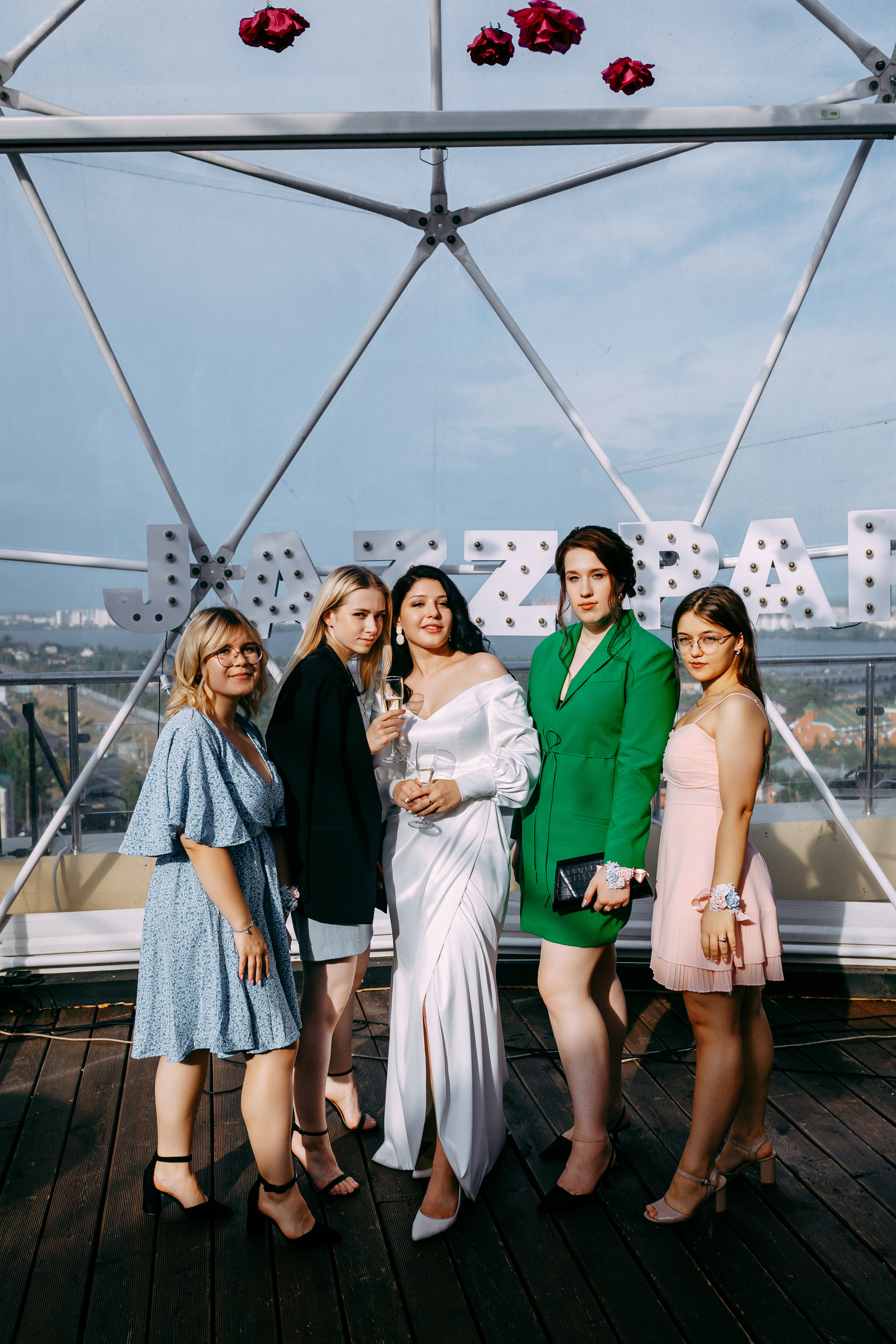 Тимофей и Марина. Никита Селиванов, свадебный фотограф в Воронеже