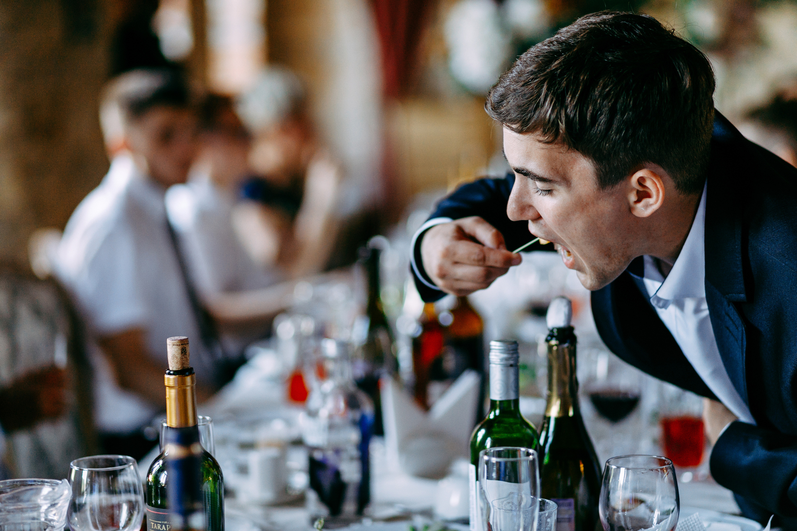 Даниил и Ирина. Никита Селиванов, свадебный фотограф в Воронеже