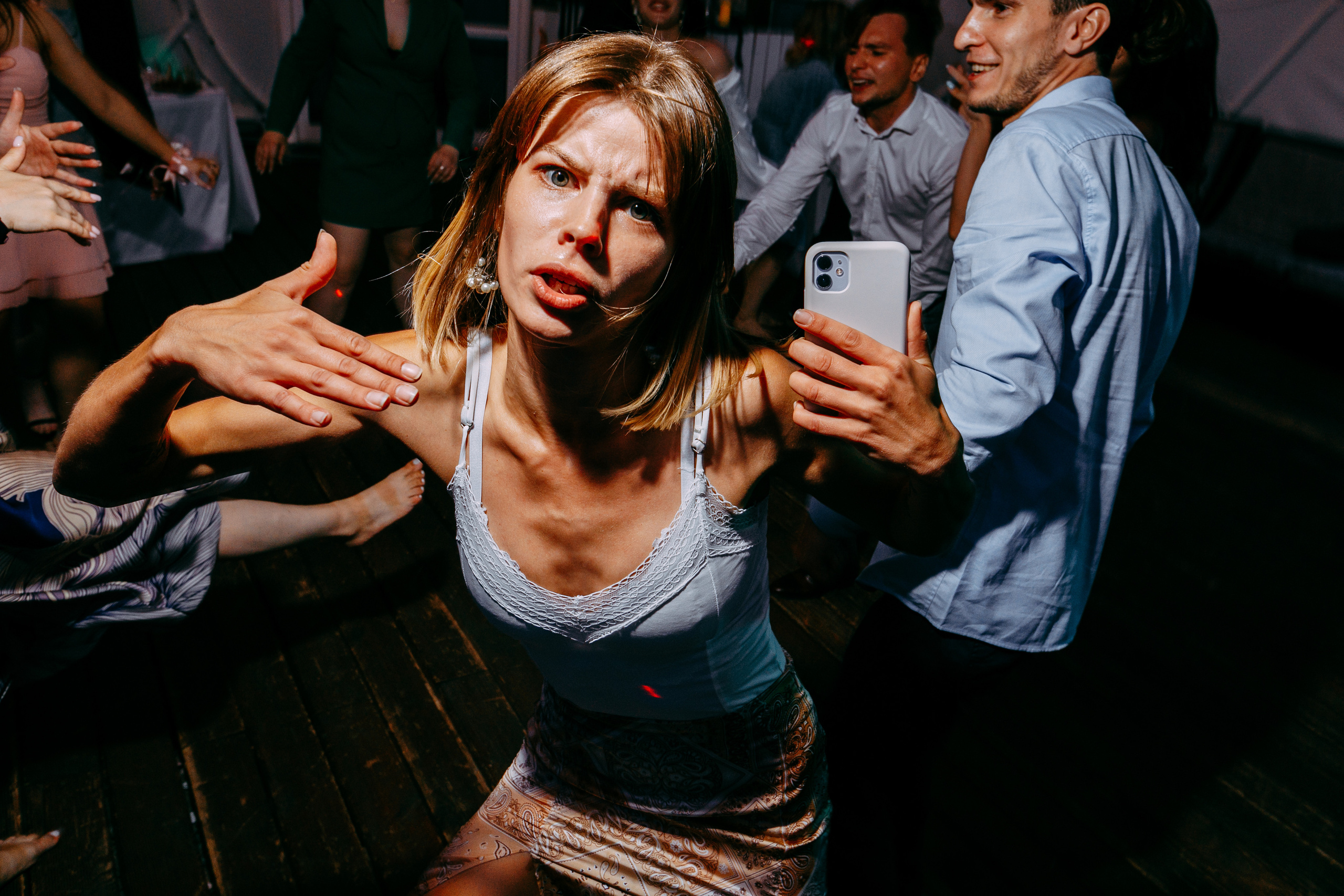 Тимофей и Марина. Никита Селиванов, свадебный фотограф в Воронеже