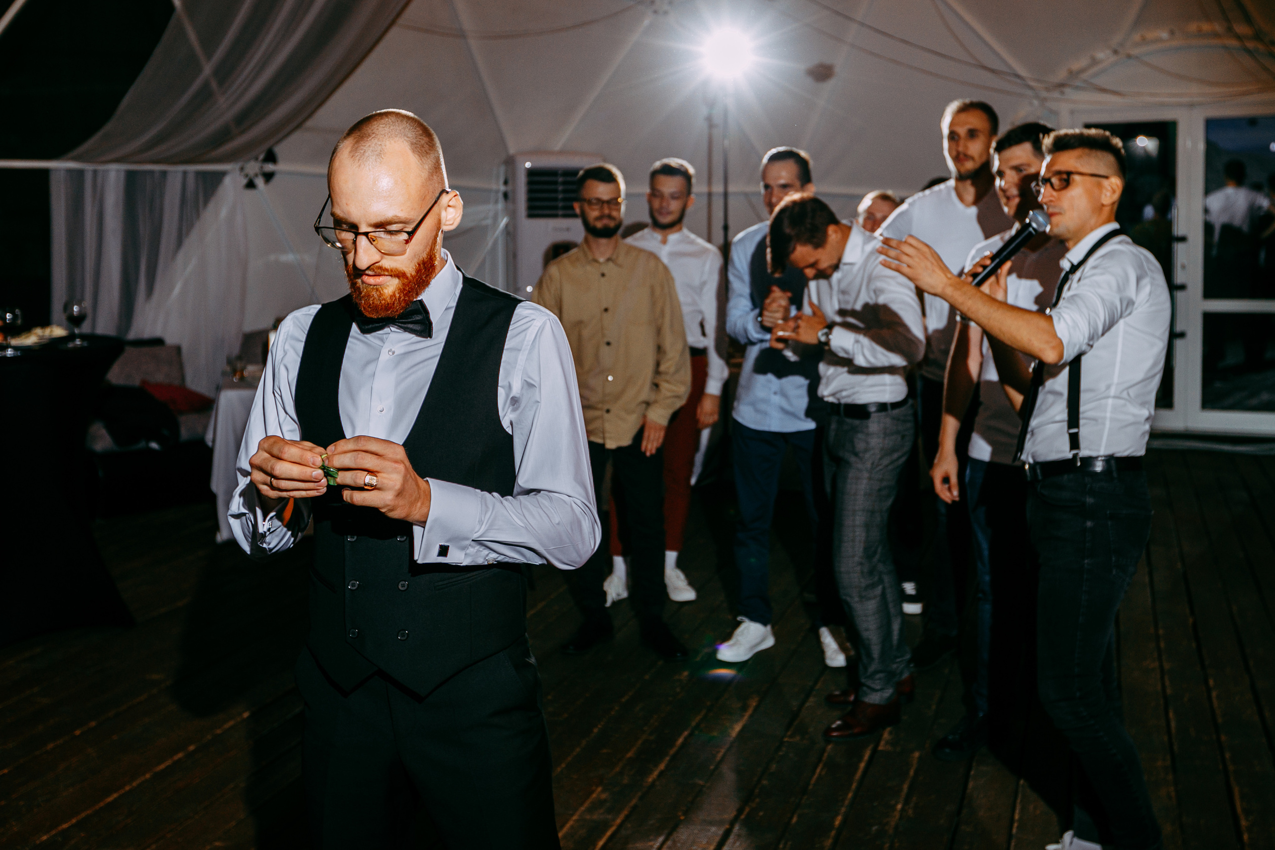 Тимофей и Марина. Никита Селиванов, свадебный фотограф в Воронеже