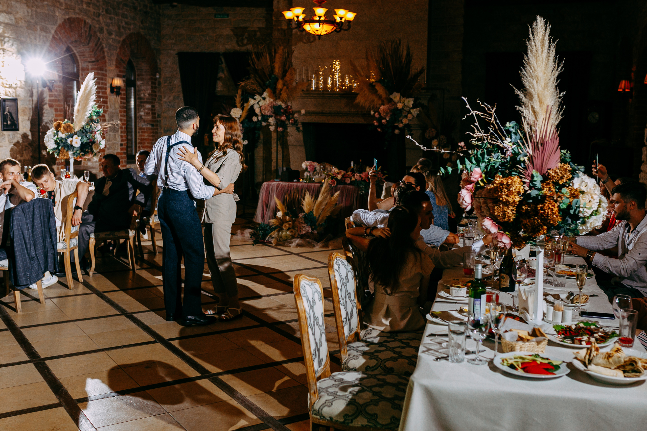 Даниил и Ирина. Никита Селиванов, свадебный фотограф в Воронеже