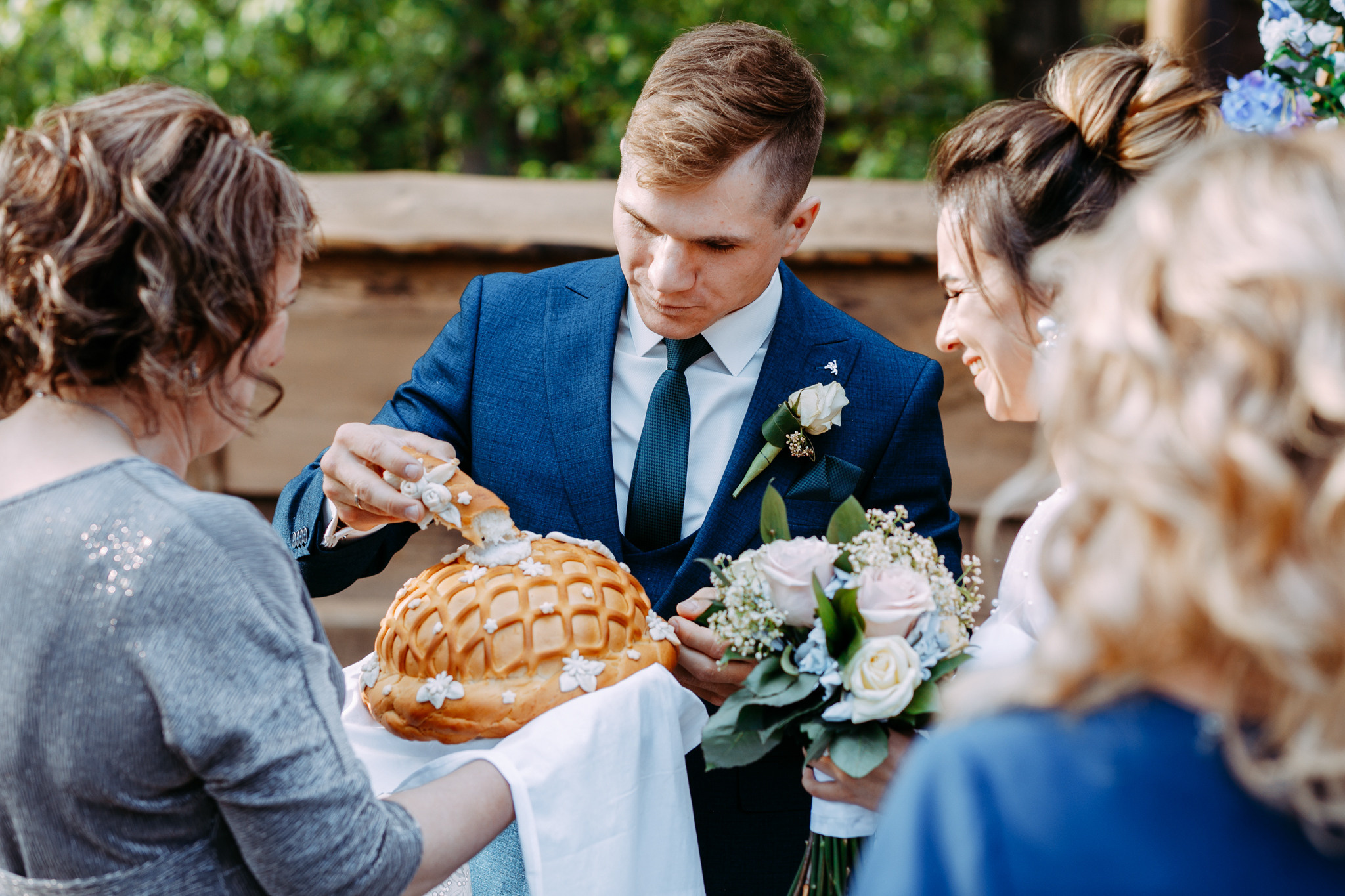 Даниил и Ирина. Никита Селиванов, свадебный фотограф в Воронеже
