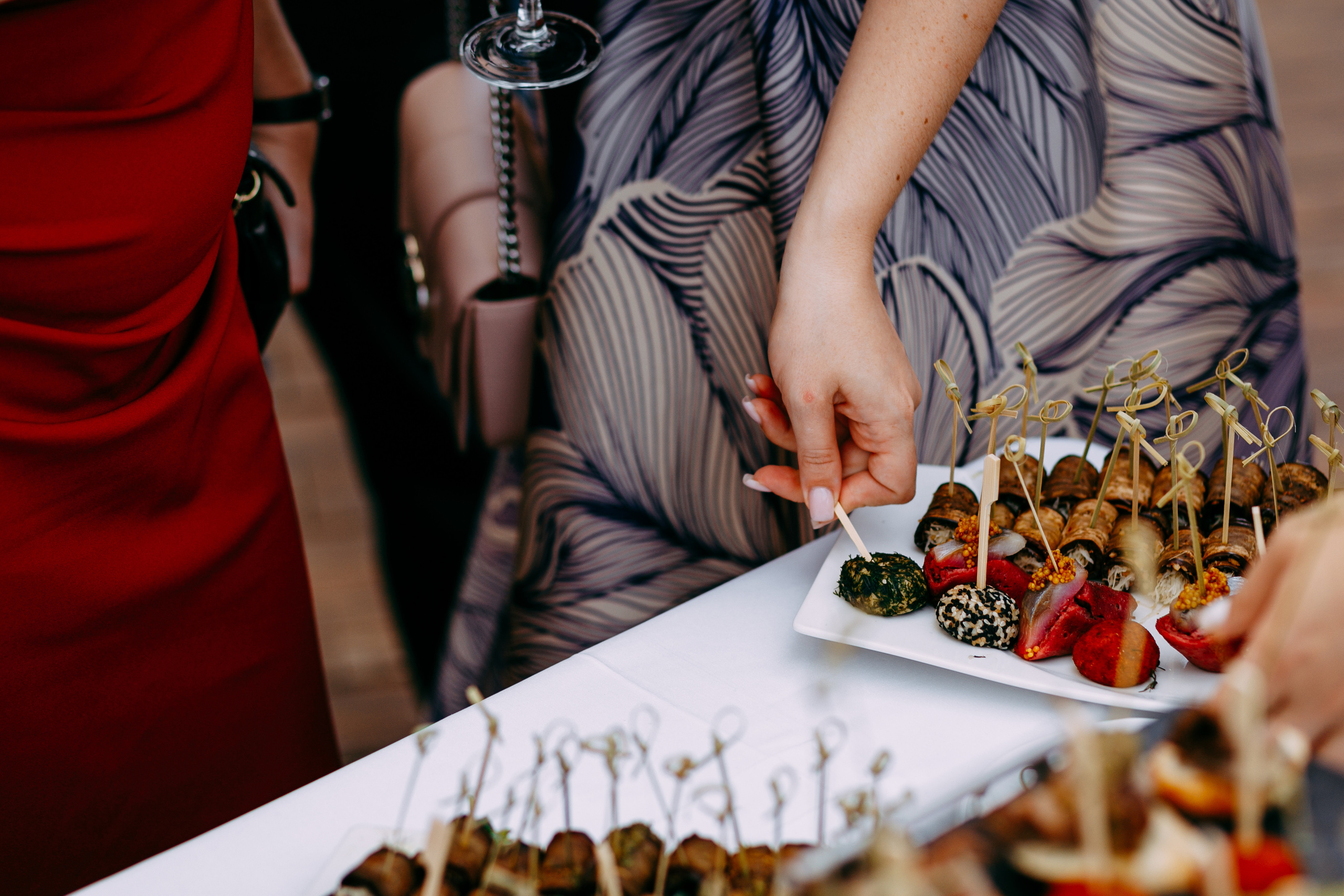 Тимофей и Марина. Никита Селиванов, свадебный фотограф в Воронеже