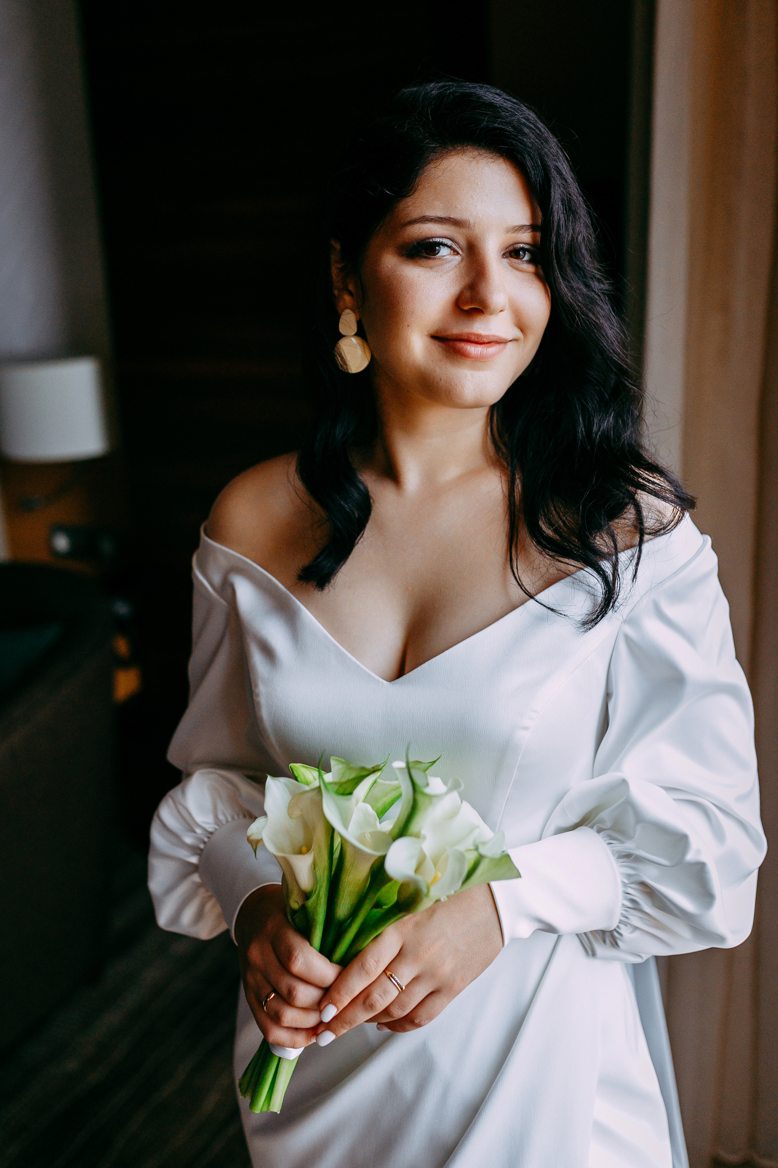 Тимофей и Марина. Никита Селиванов, свадебный фотограф в Воронеже