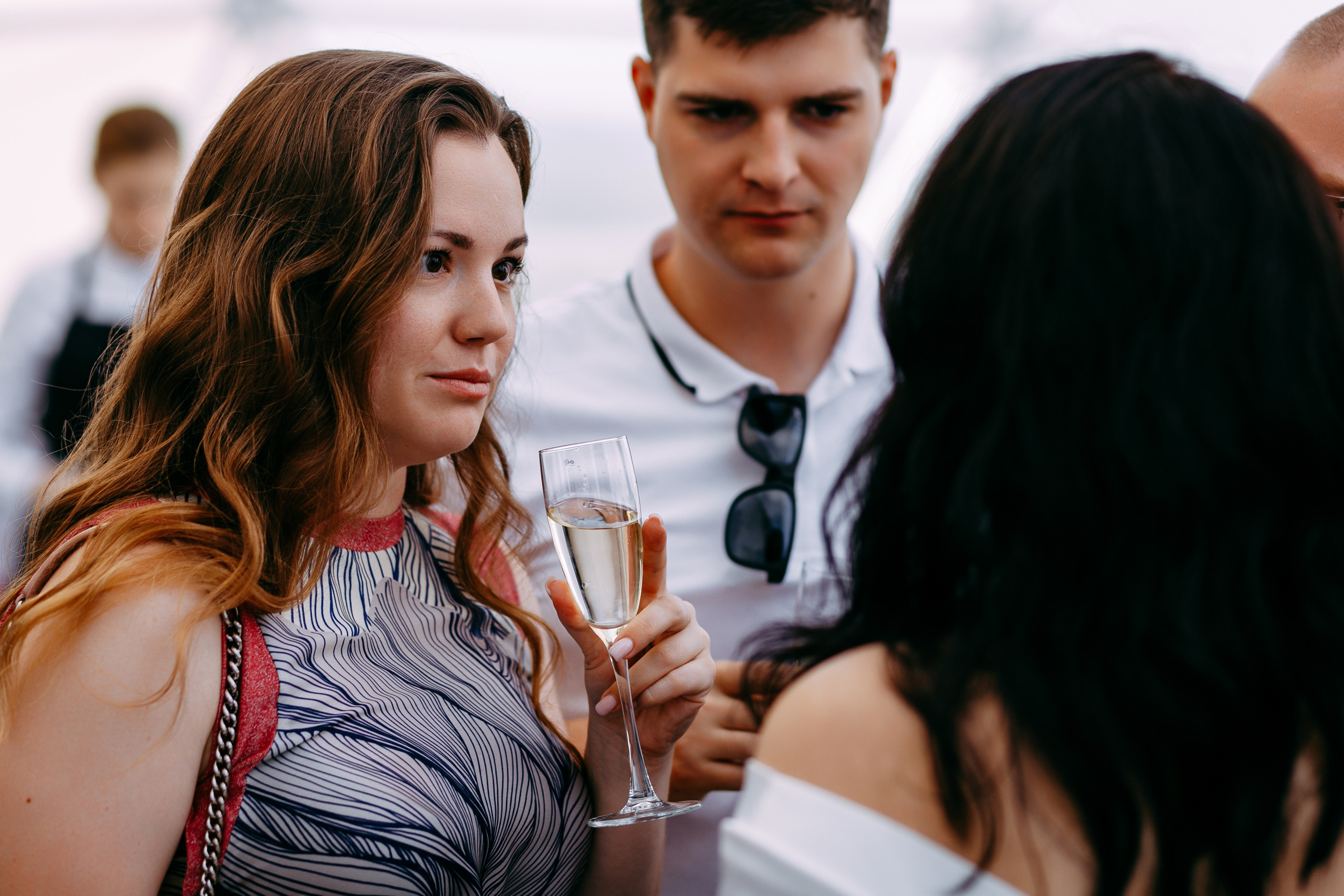 Тимофей и Марина. Никита Селиванов, свадебный фотограф в Воронеже