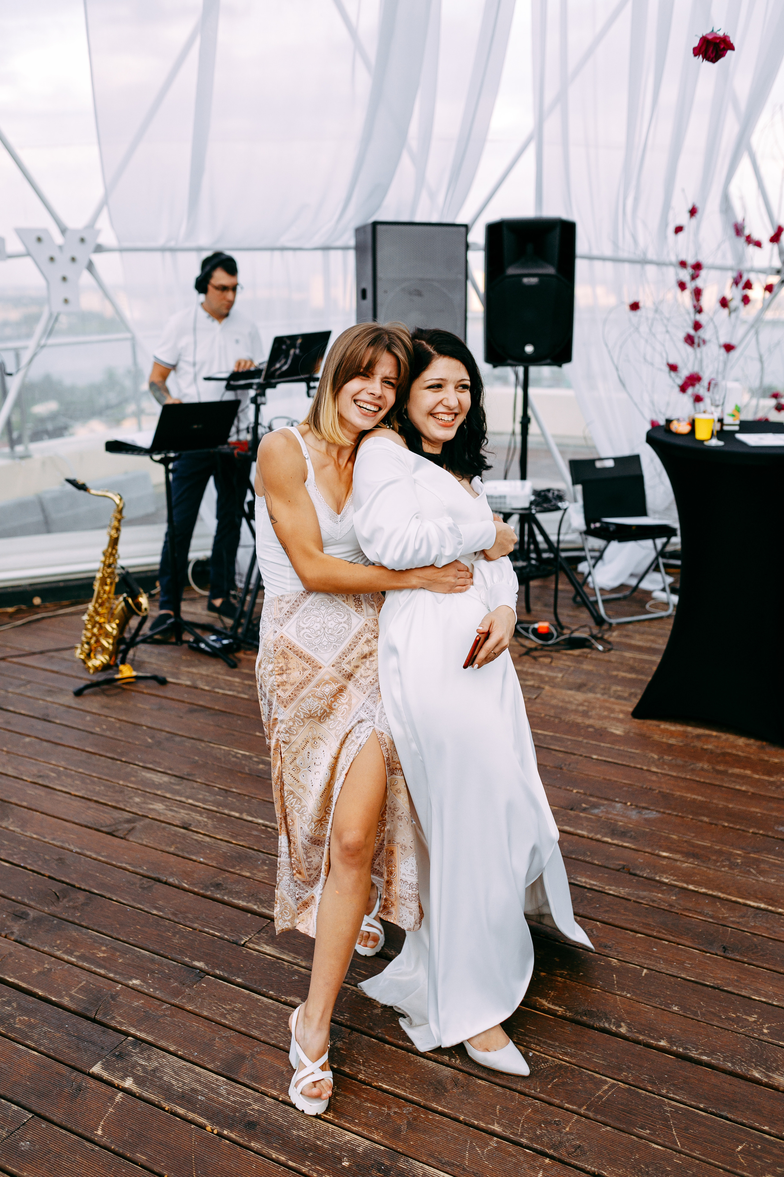 Тимофей и Марина. Никита Селиванов, свадебный фотограф в Воронеже