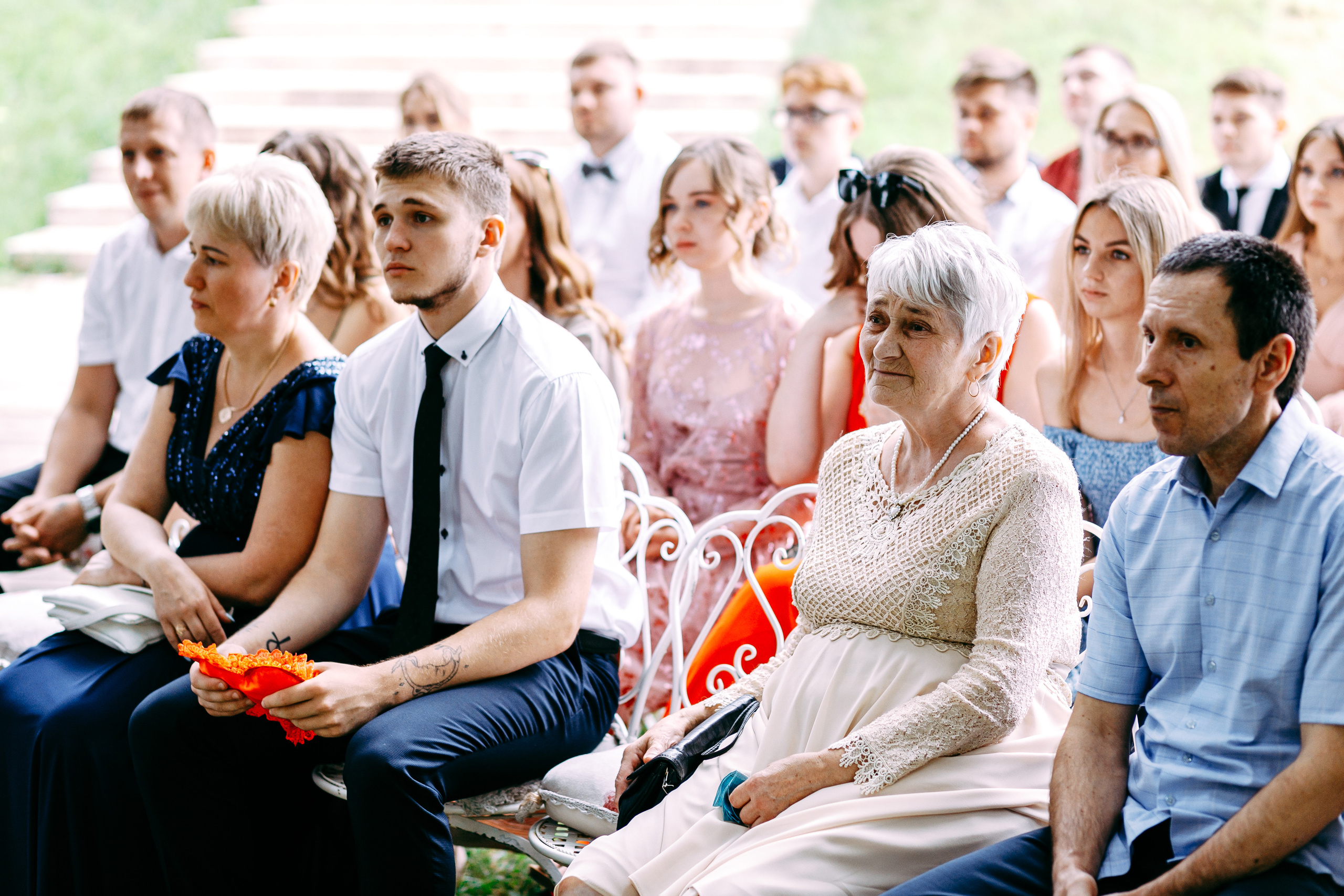 Даниил и Ирина. Никита Селиванов, свадебный фотограф в Воронеже