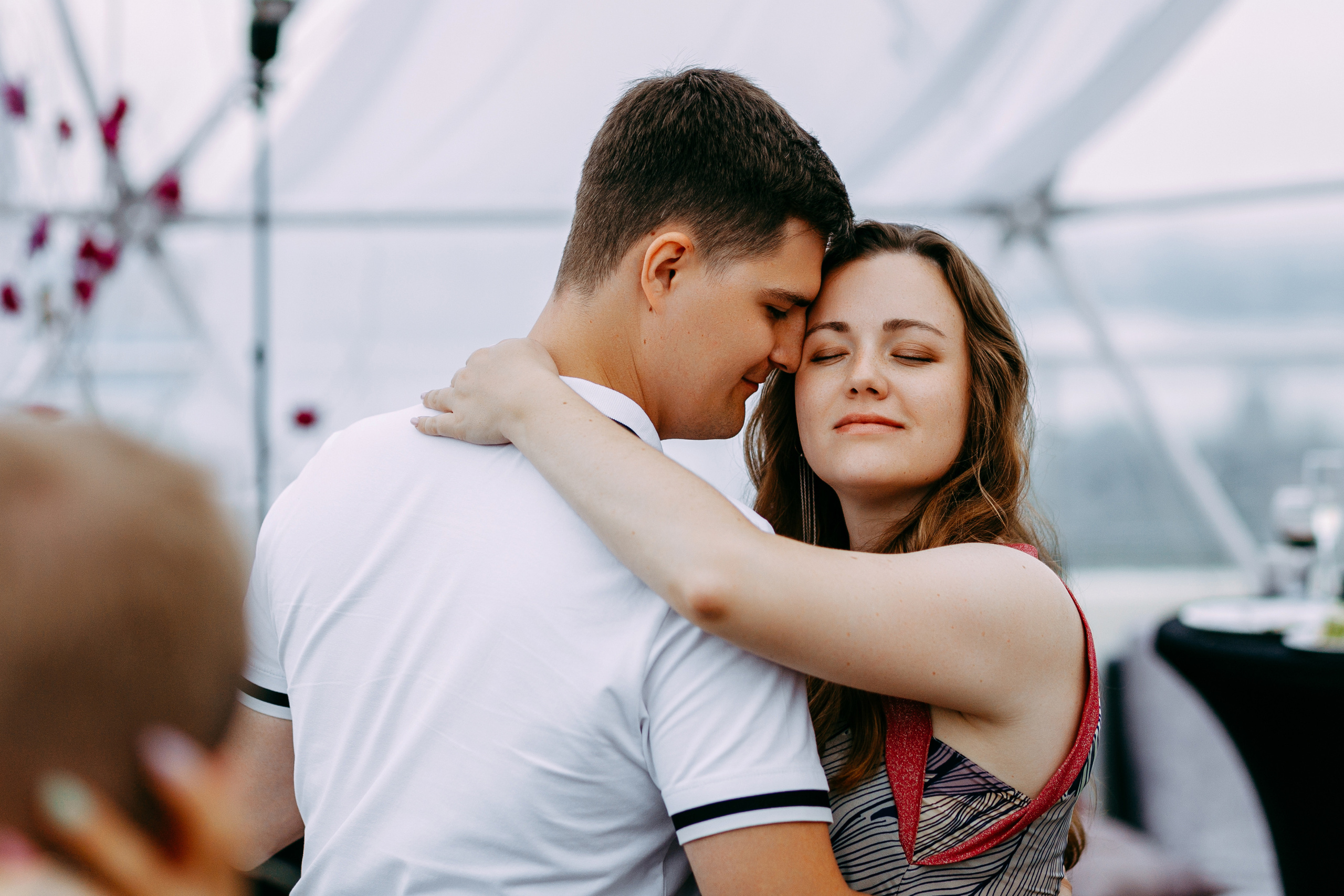 Тимофей и Марина. Никита Селиванов, свадебный фотограф в Воронеже