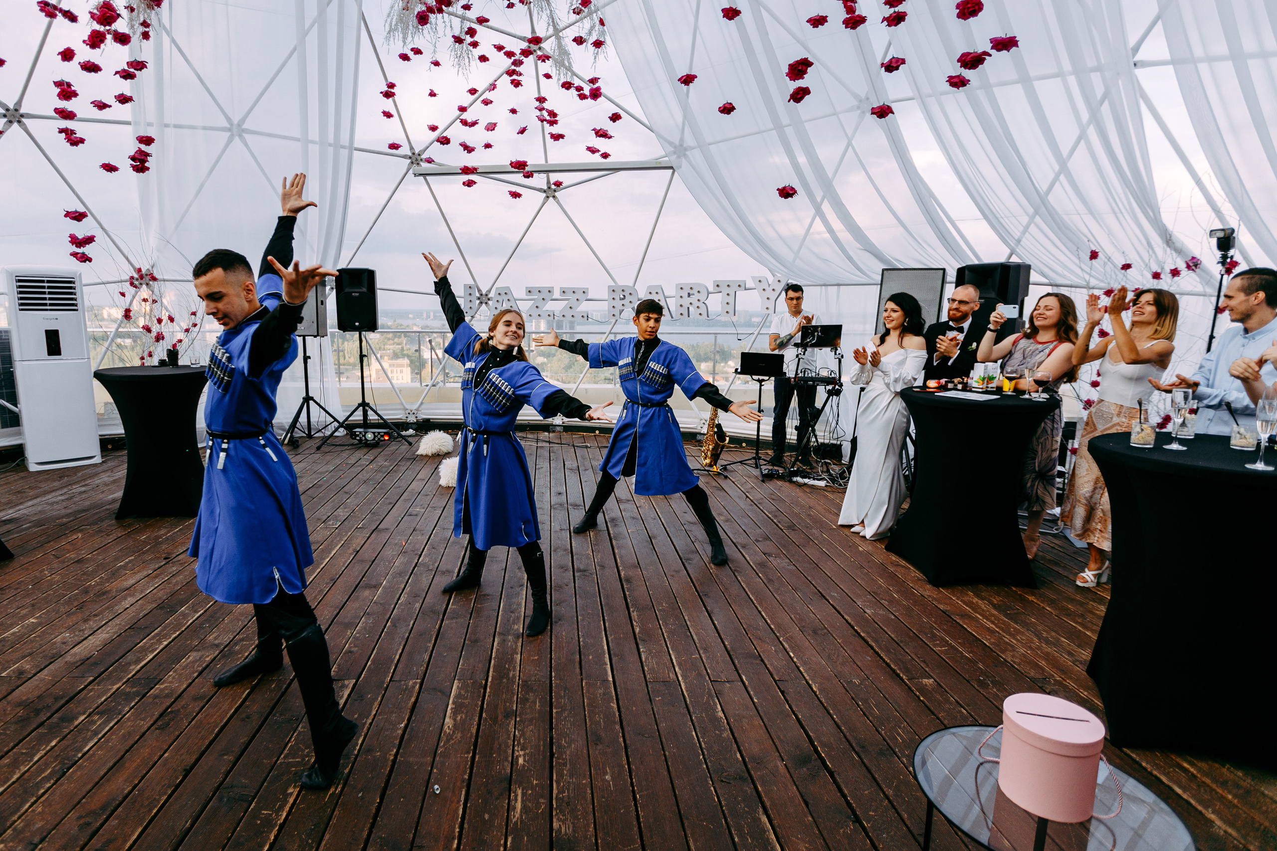 Тимофей и Марина. Никита Селиванов, свадебный фотограф в Воронеже