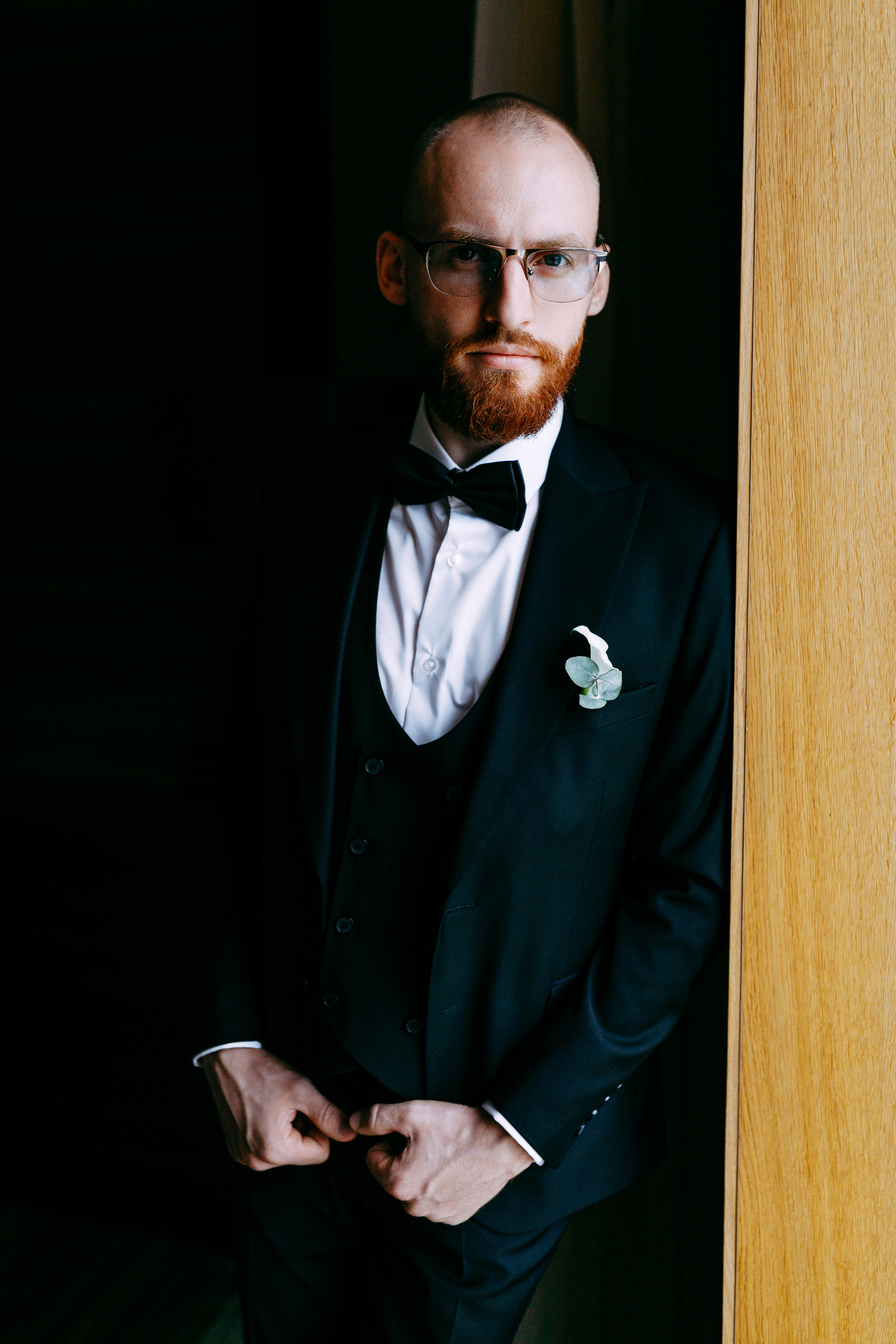 Тимофей и Марина. Никита Селиванов, свадебный фотограф в Воронеже