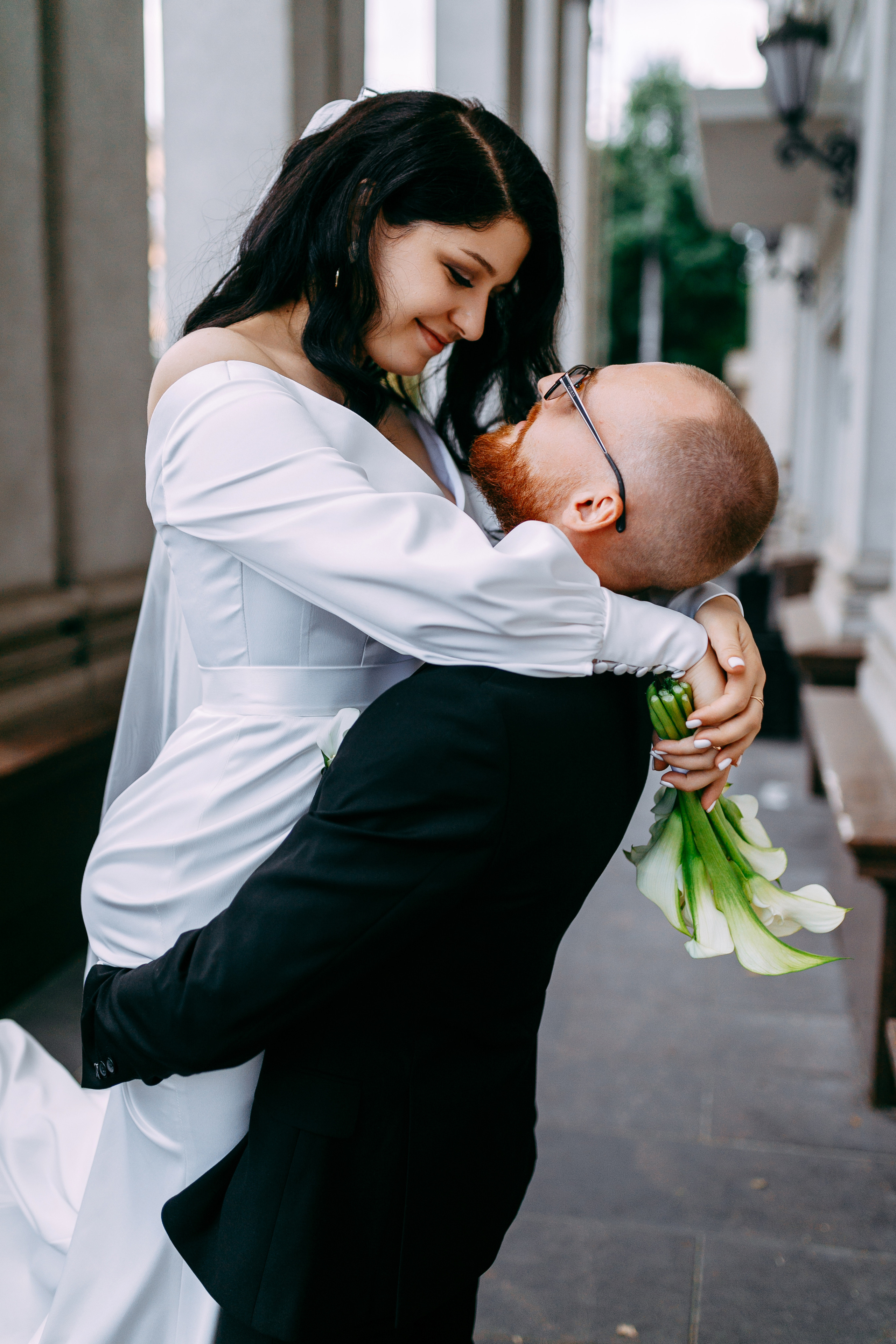 Тимофей и Марина. Никита Селиванов, свадебный фотограф в Воронеже
