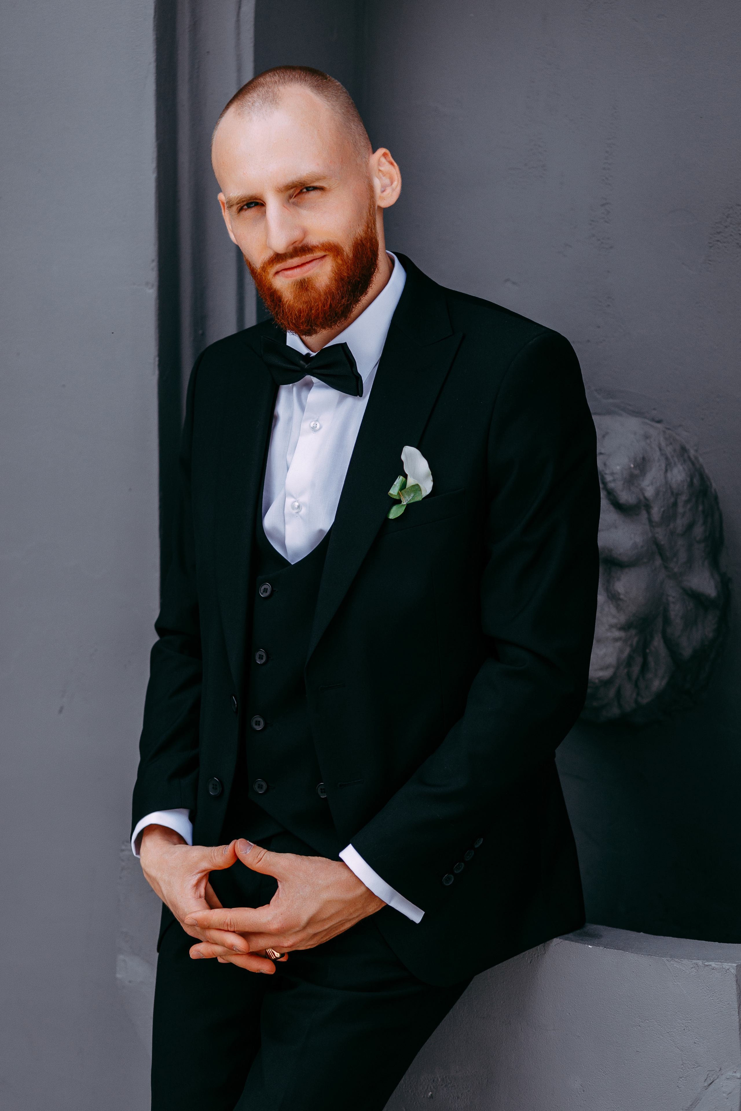 Тимофей и Марина. Никита Селиванов, свадебный фотограф в Воронеже