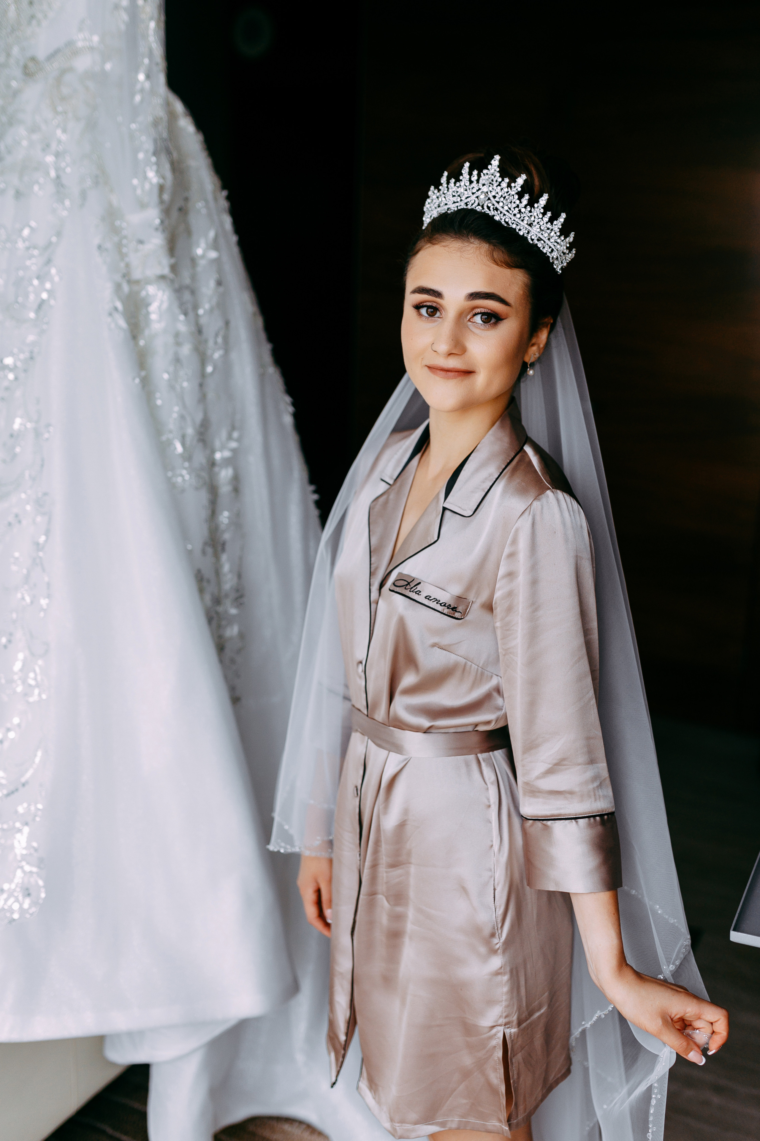 Даниил и Ирина. Никита Селиванов, свадебный фотограф в Воронеже