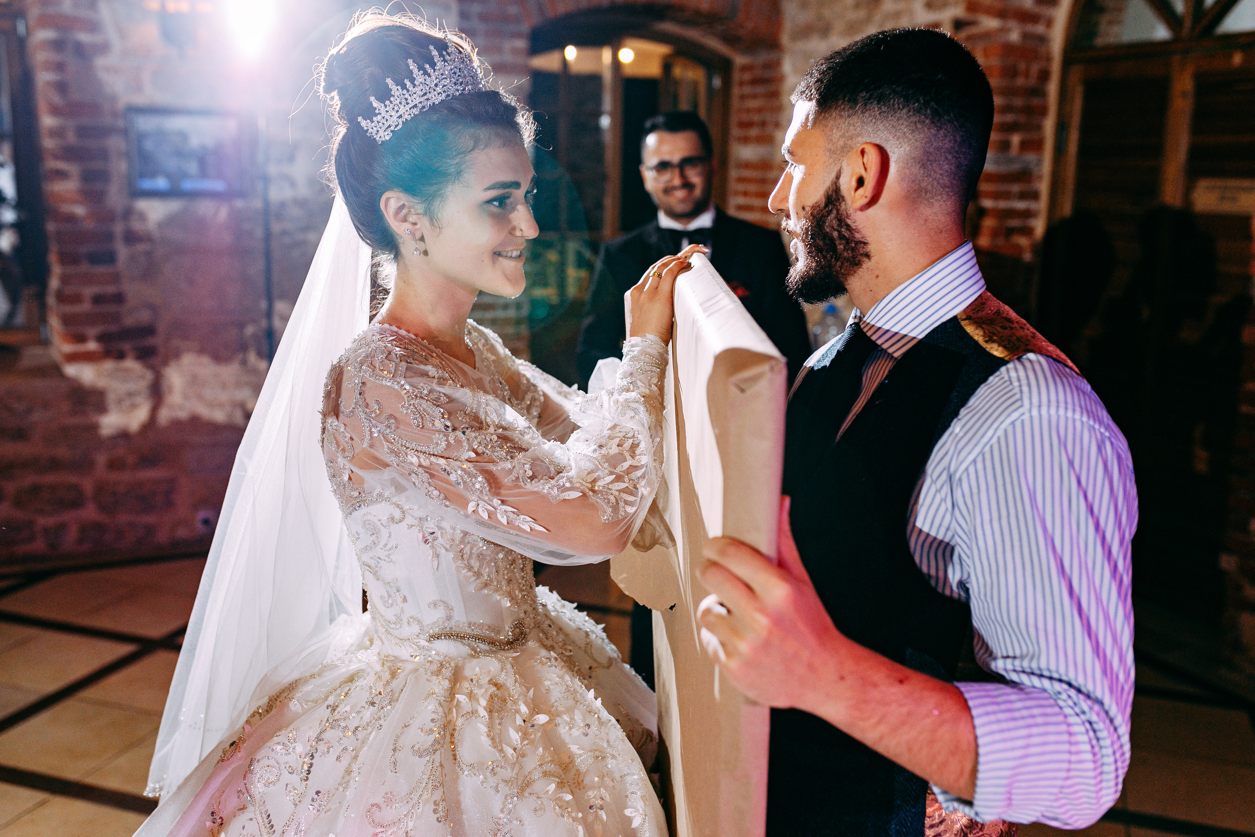 Даниил и Ирина. Никита Селиванов, свадебный фотограф в Воронеже