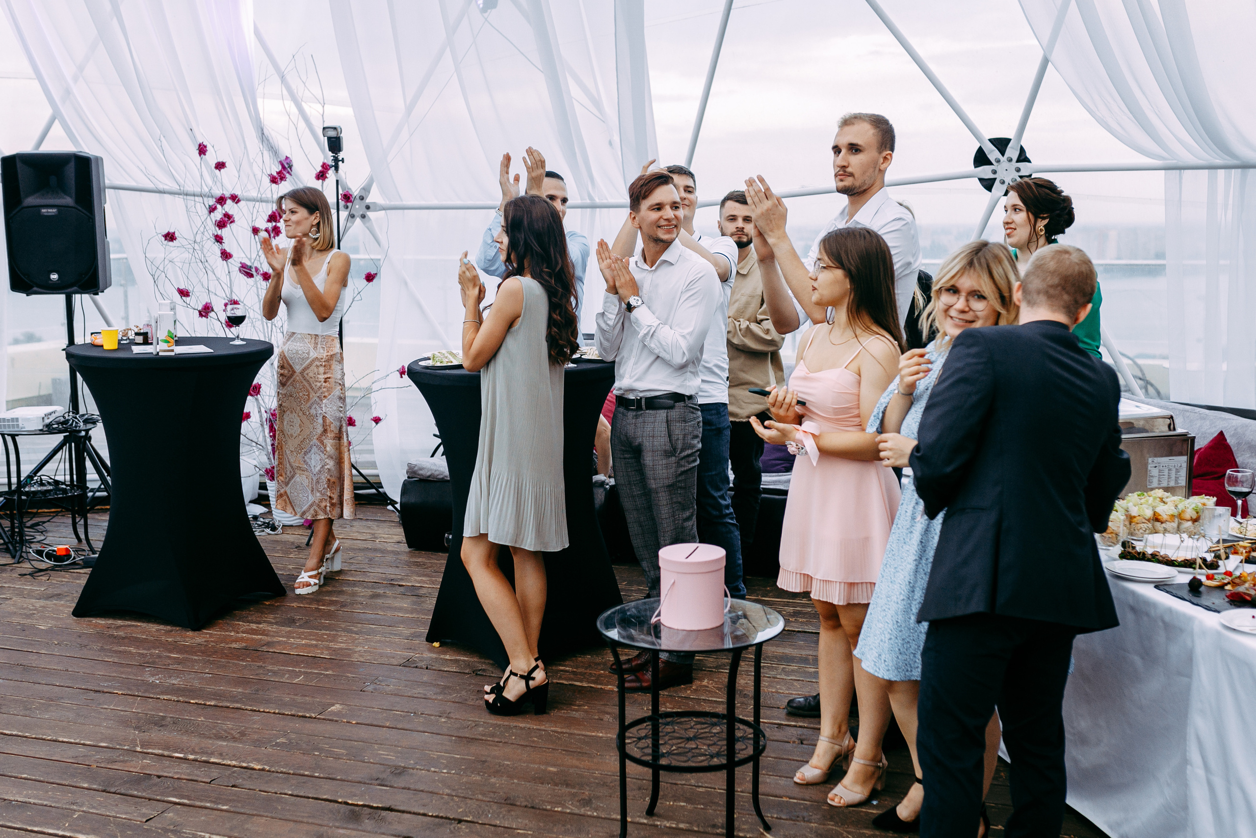 Тимофей и Марина. Никита Селиванов, свадебный фотограф в Воронеже