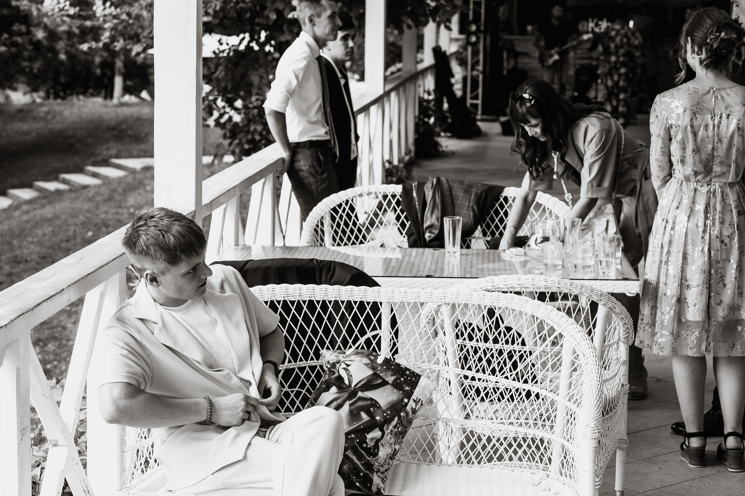 Даниил и Ирина. Никита Селиванов, свадебный фотограф в Воронеже