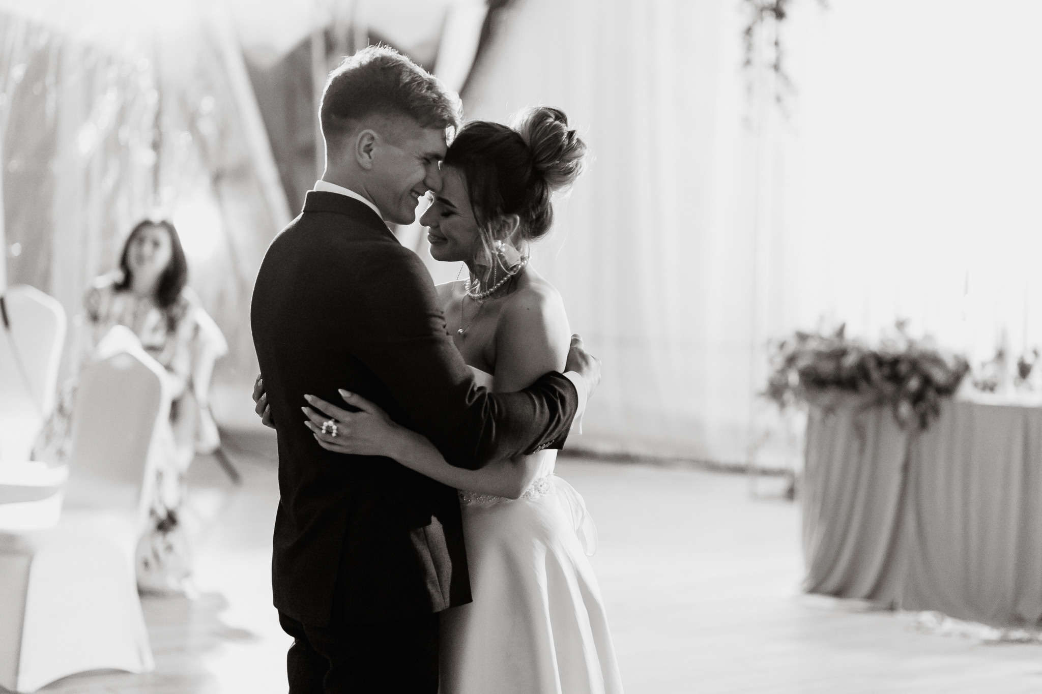 Даниил и Ирина. Никита Селиванов, свадебный фотограф в Воронеже