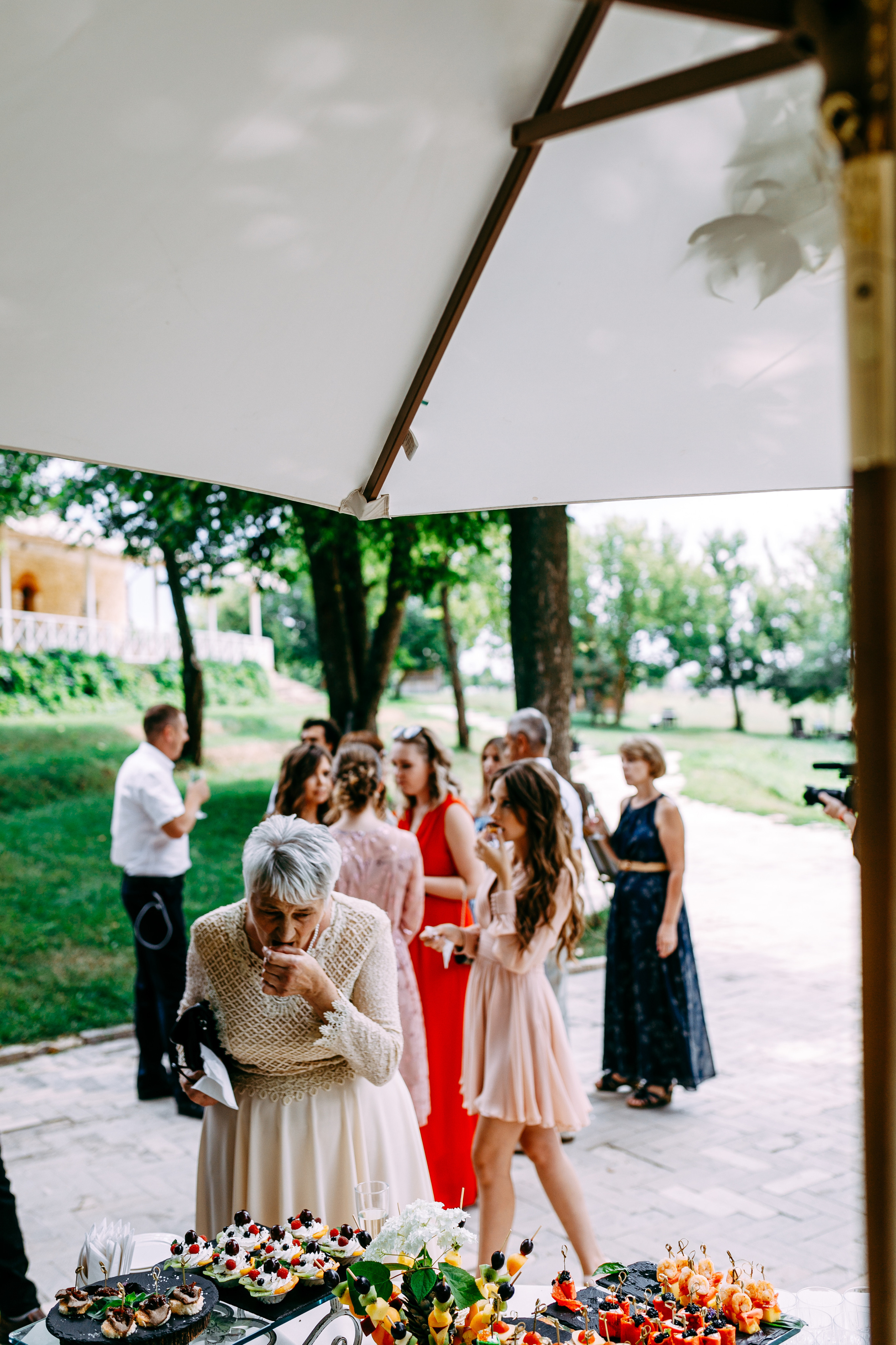 Даниил и Ирина. Никита Селиванов, свадебный фотограф в Воронеже