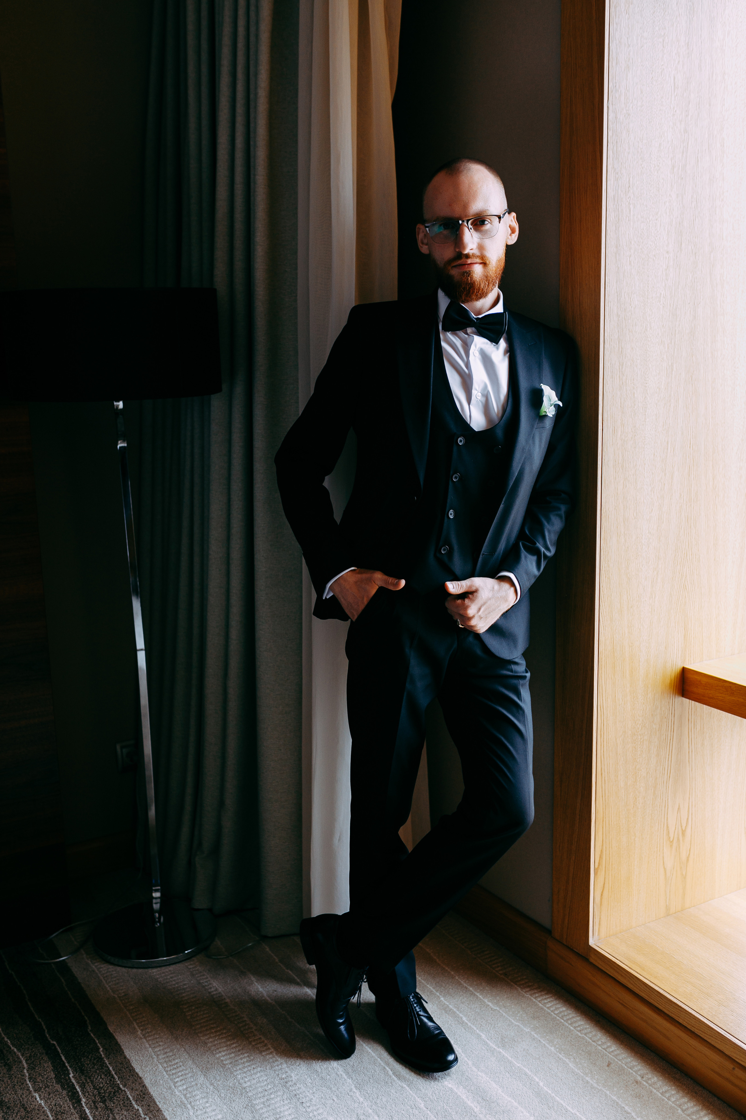 Тимофей и Марина. Никита Селиванов, свадебный фотограф в Воронеже