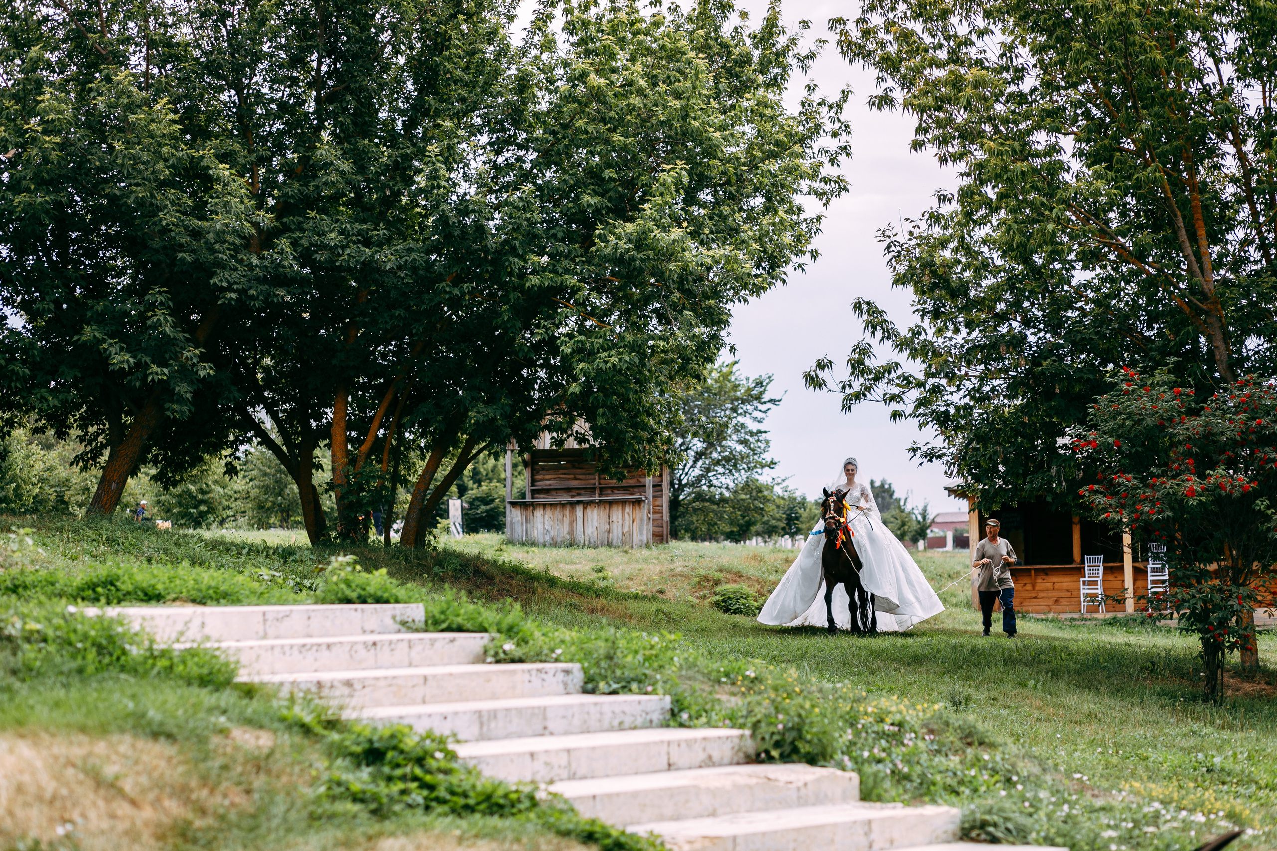 Даниил и Ирина. Никита Селиванов, свадебный фотограф в Воронеже