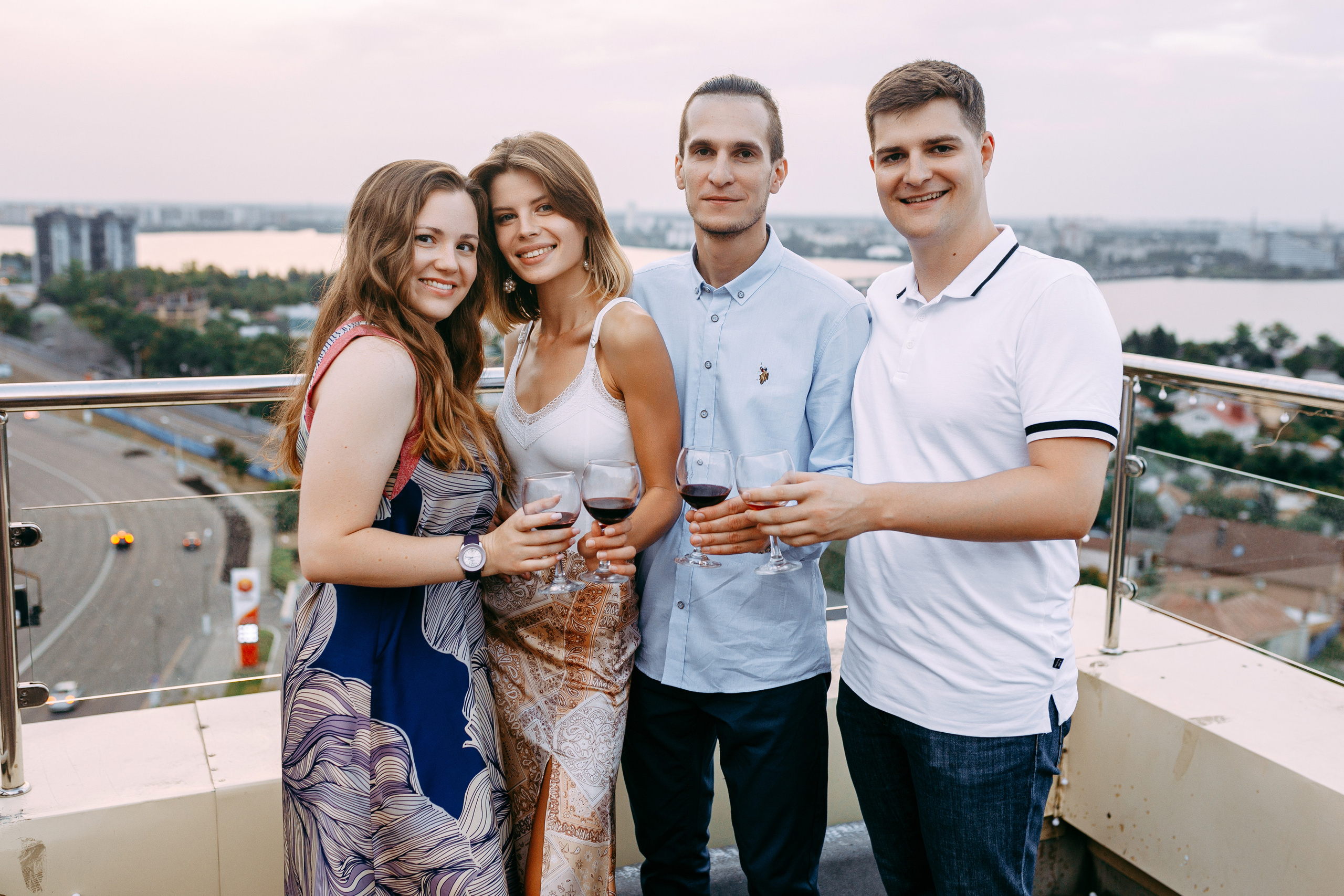 Тимофей и Марина. Никита Селиванов, свадебный фотограф в Воронеже