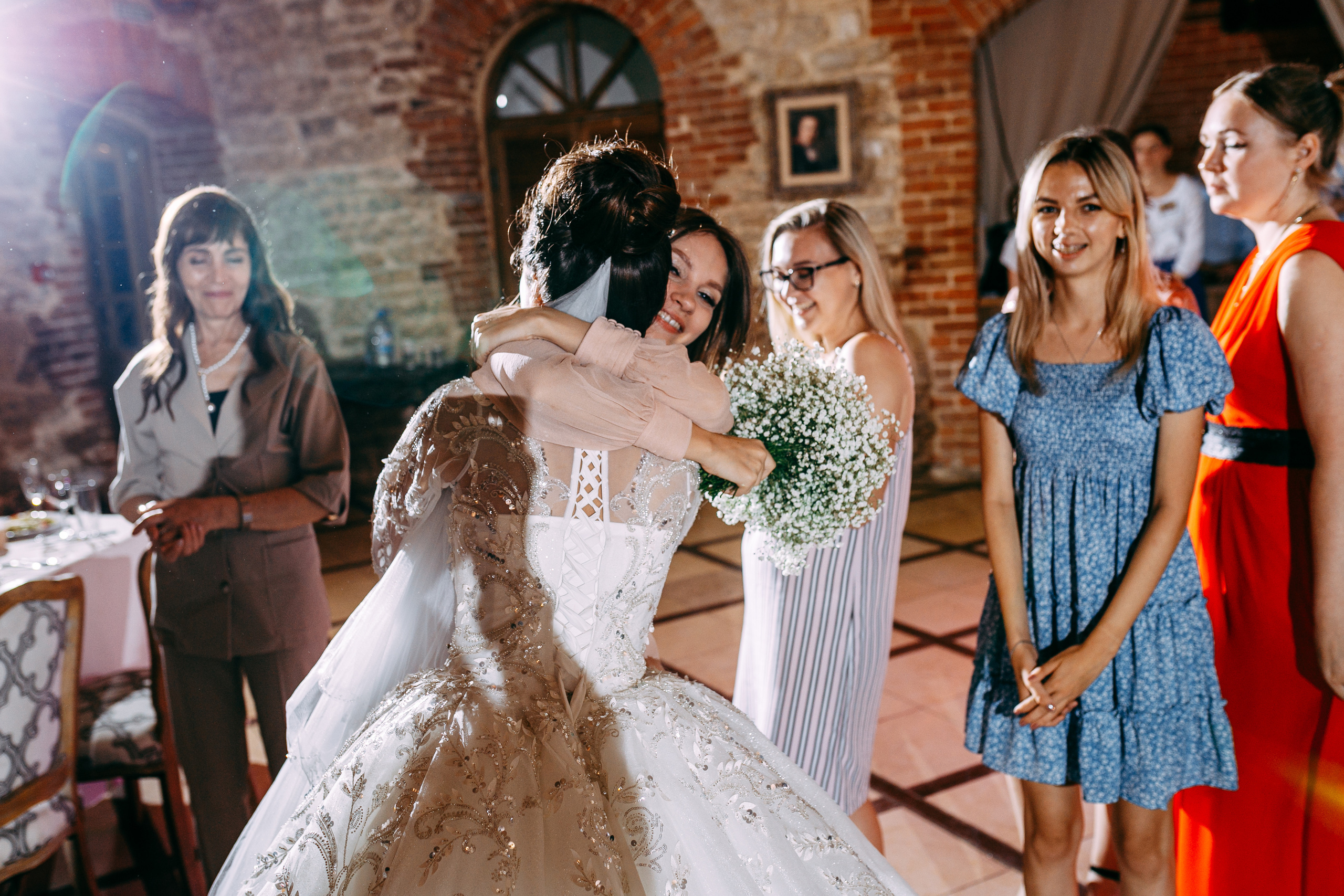 Даниил и Ирина. Никита Селиванов, свадебный фотограф в Воронеже