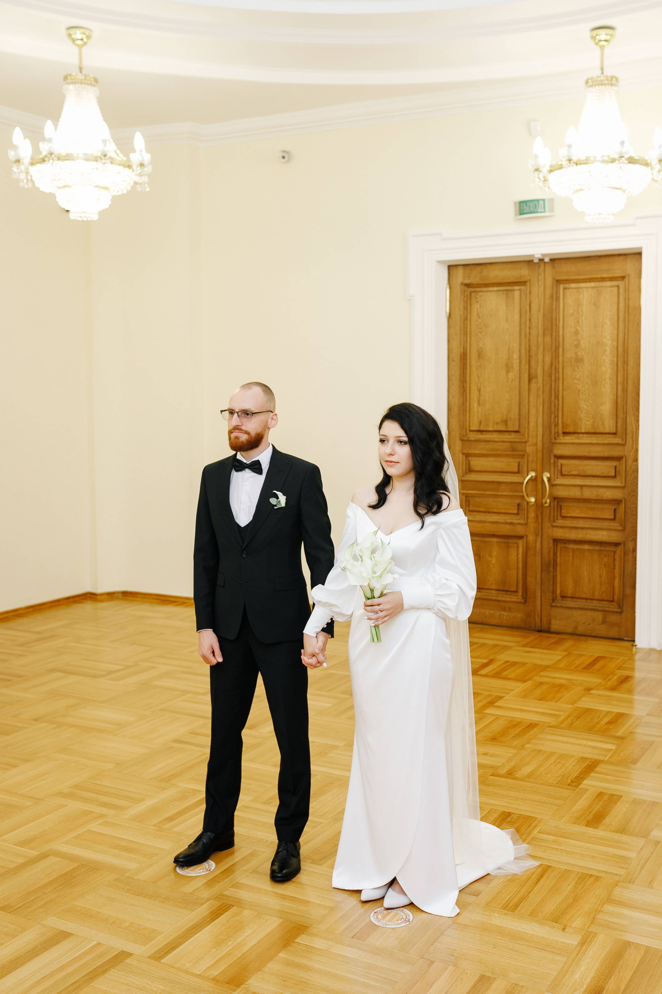 Тимофей и Марина. Никита Селиванов, свадебный фотограф в Воронеже