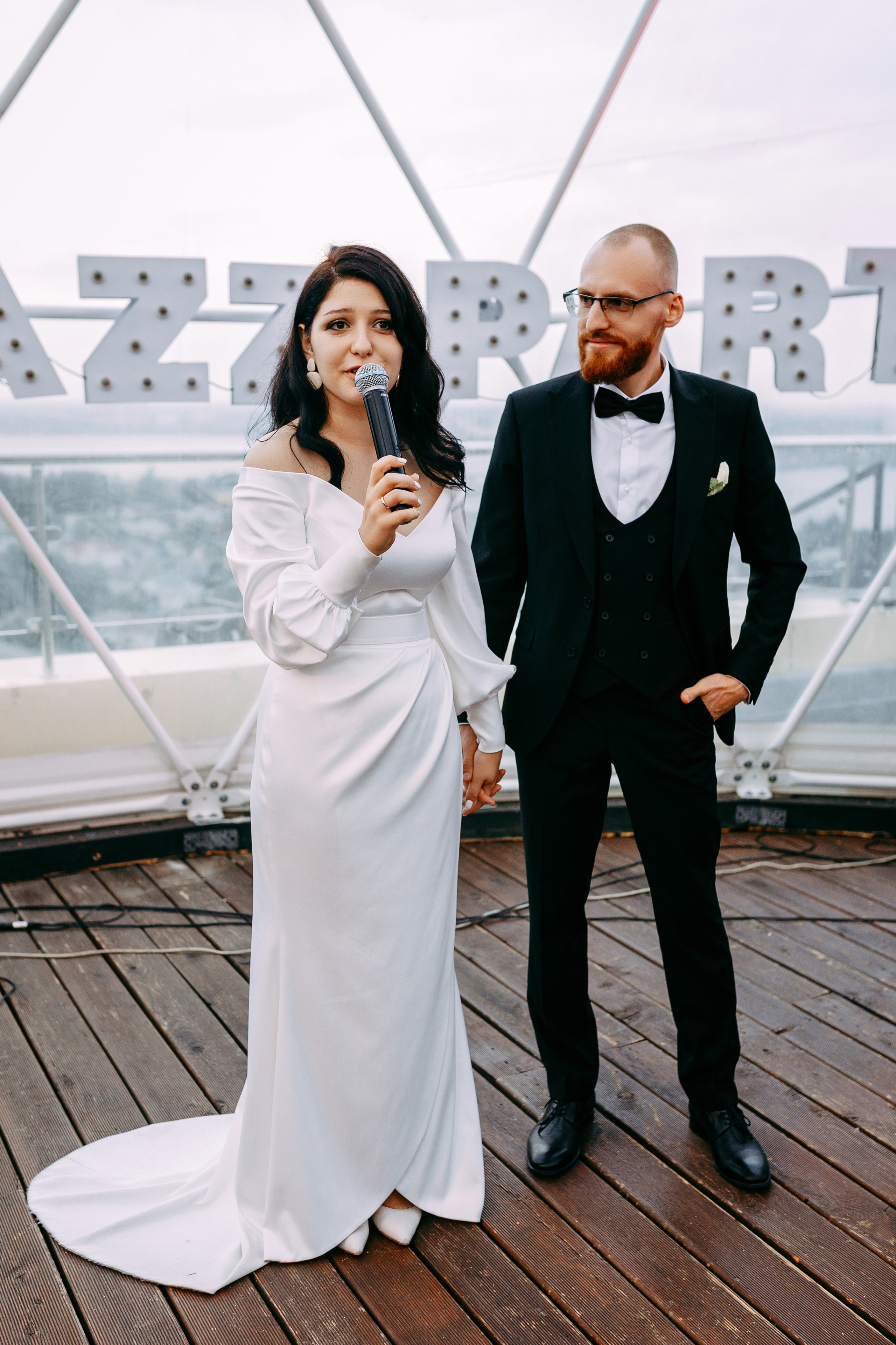 Тимофей и Марина. Никита Селиванов, свадебный фотограф в Воронеже