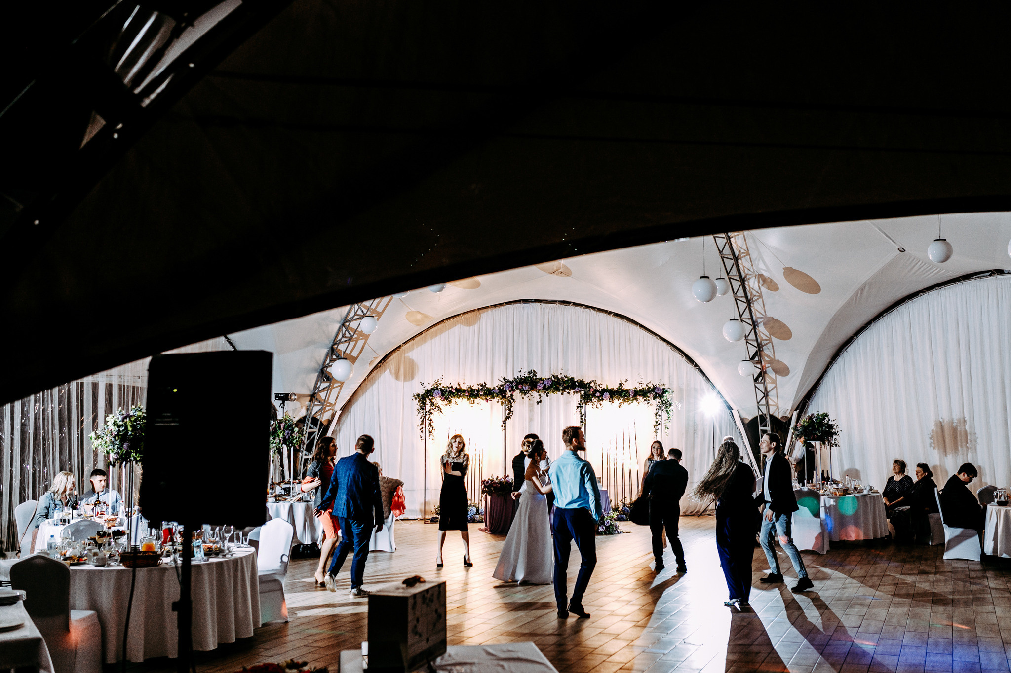 Даниил и Ирина. Никита Селиванов, свадебный фотограф в Воронеже