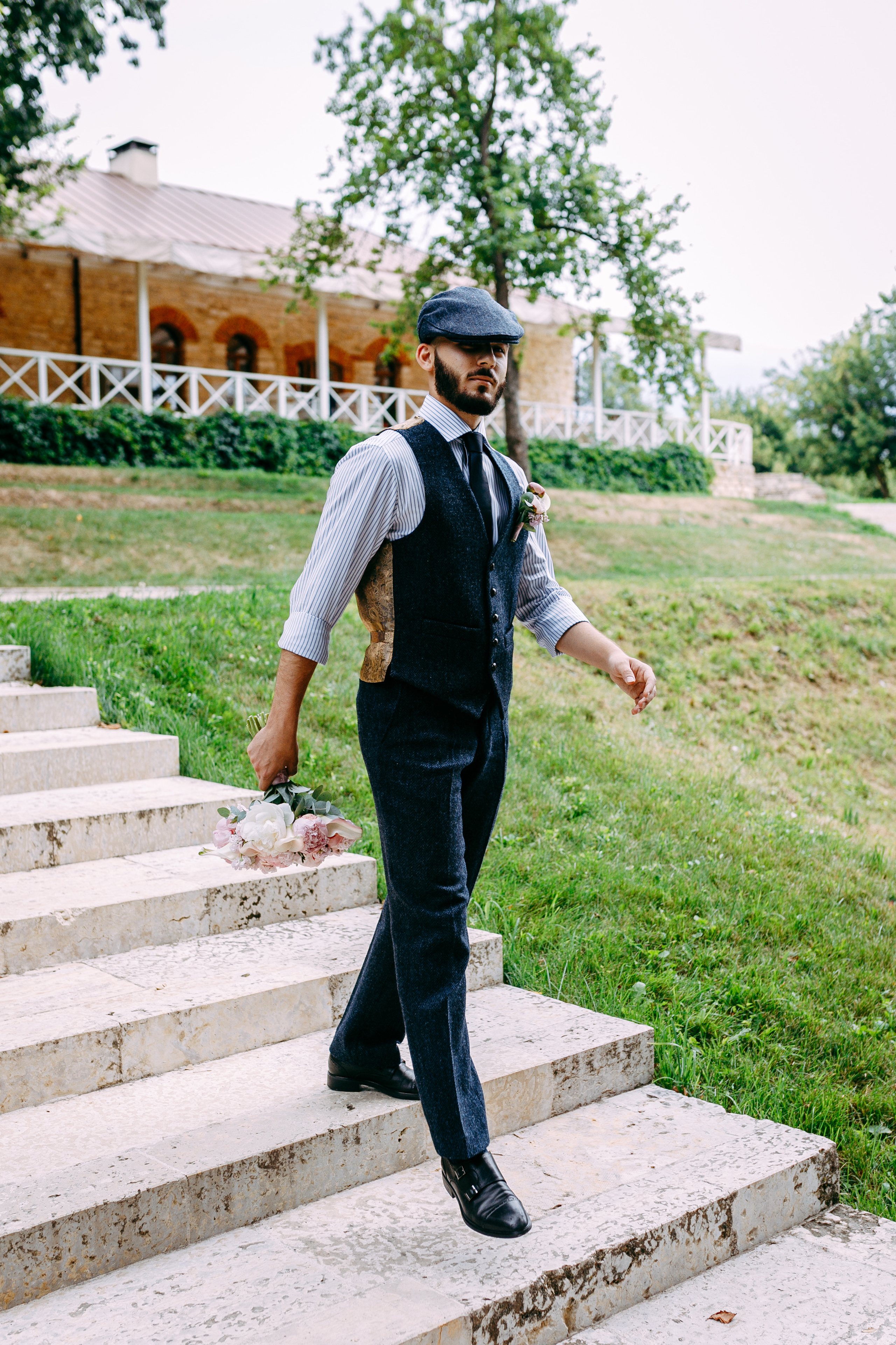 Даниил и Ирина. Никита Селиванов, свадебный фотограф в Воронеже