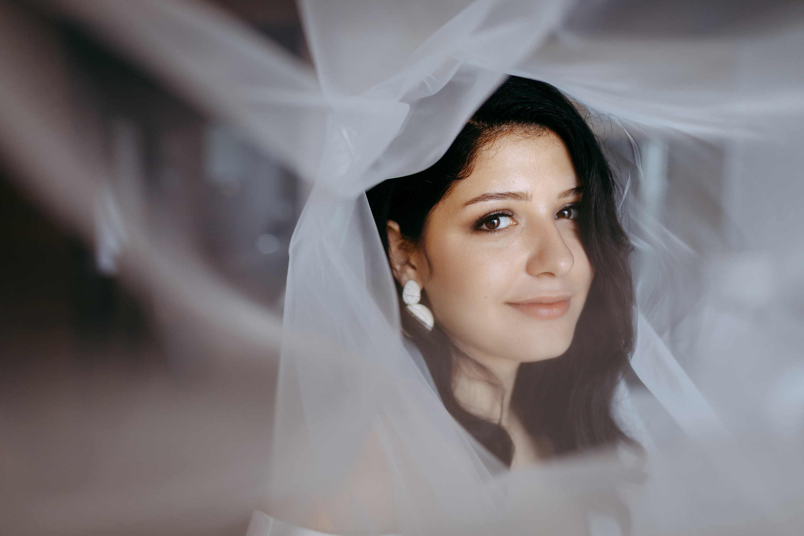 Тимофей и Марина. Никита Селиванов, свадебный фотограф в Воронеже