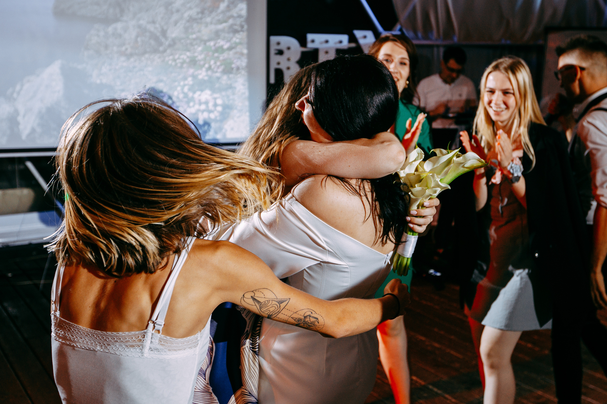 Тимофей и Марина. Никита Селиванов, свадебный фотограф в Воронеже