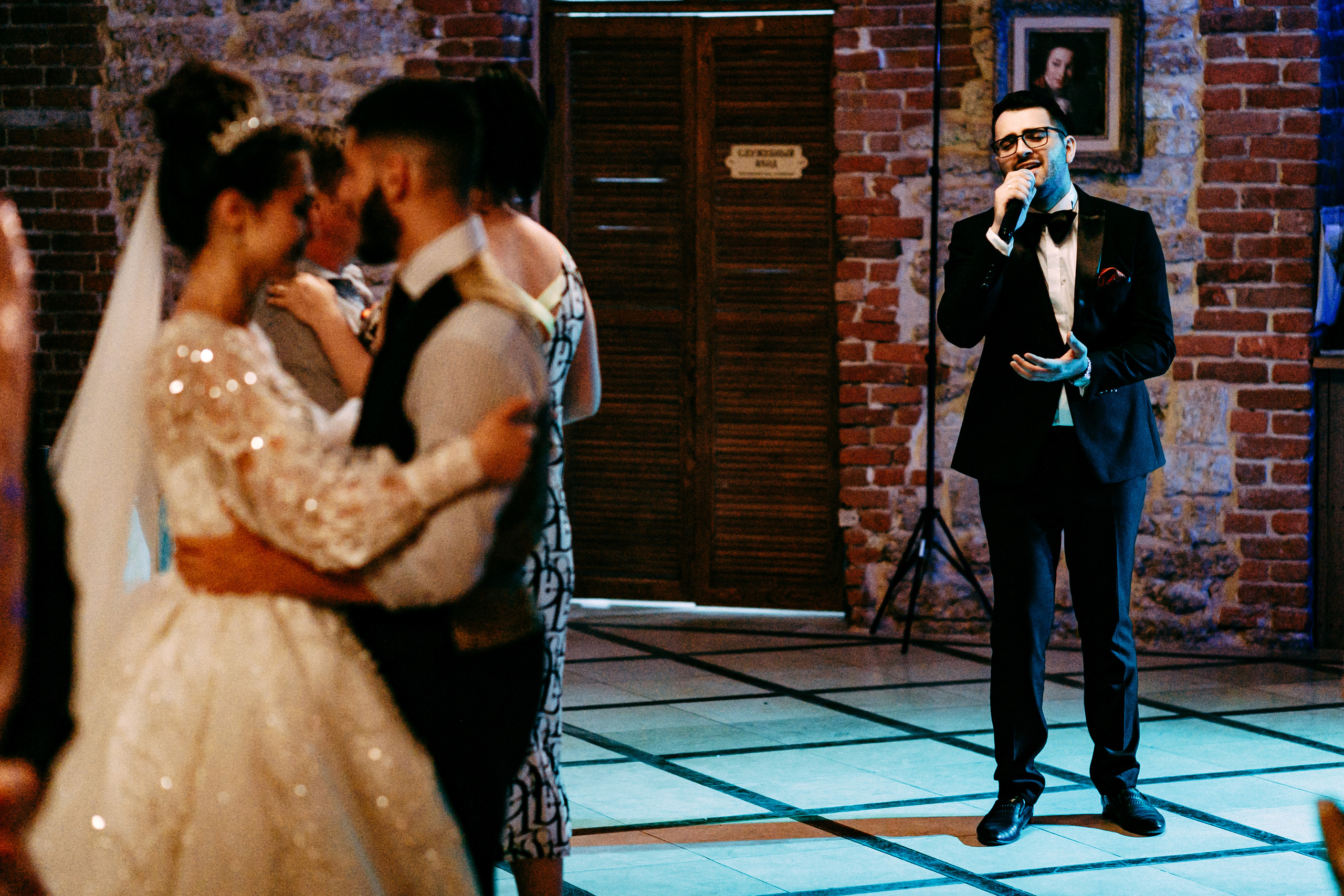 Даниил и Ирина. Никита Селиванов, свадебный фотограф в Воронеже