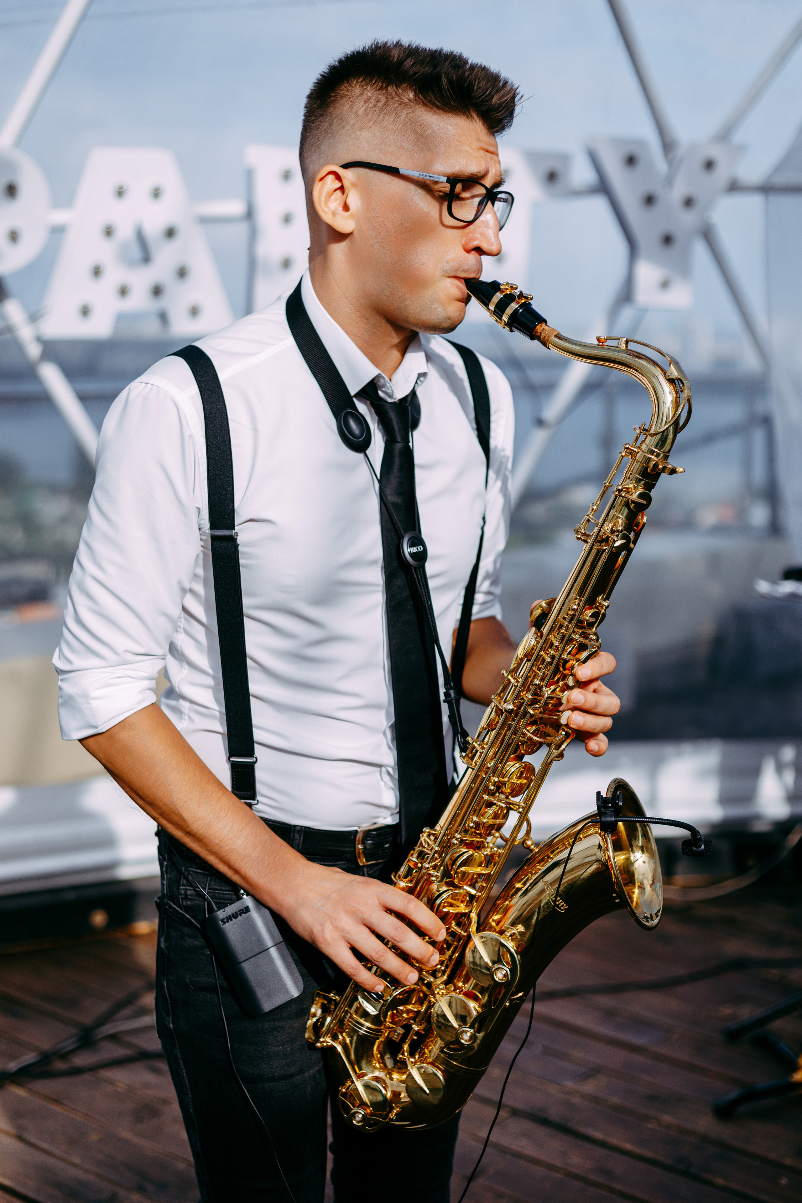 Тимофей и Марина. Никита Селиванов, свадебный фотограф в Воронеже