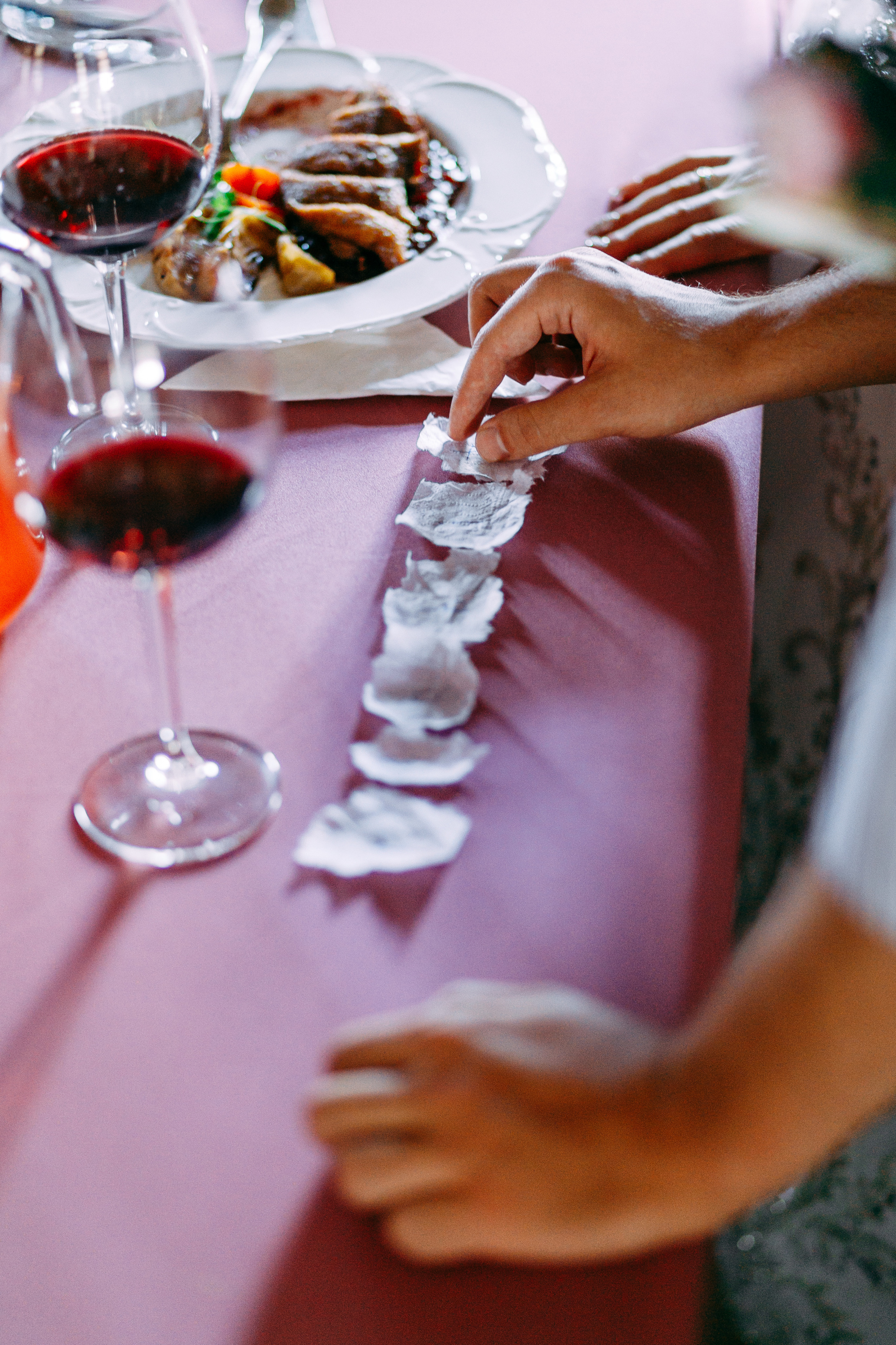 Даниил и Ирина. Никита Селиванов, свадебный фотограф в Воронеже