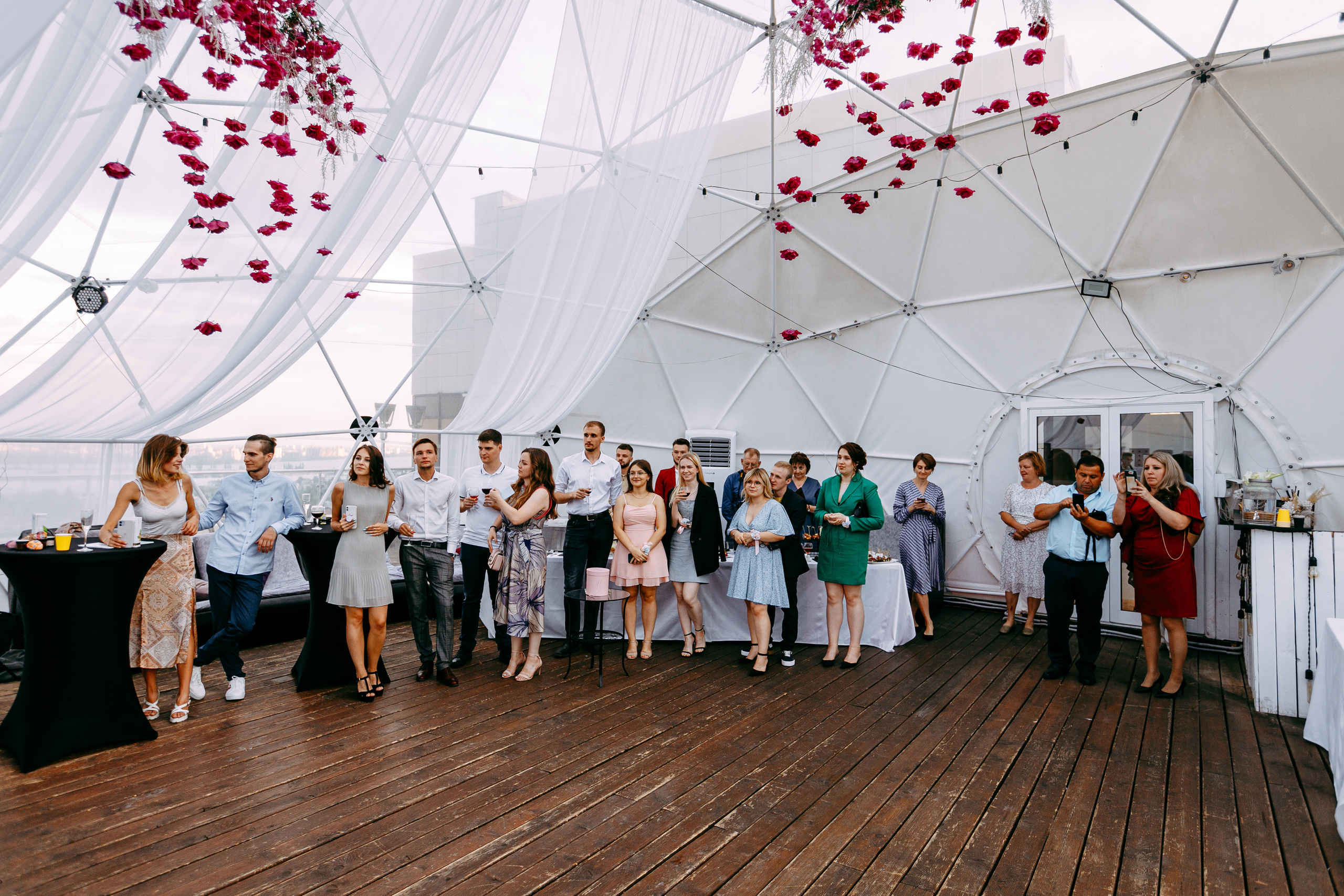 Тимофей и Марина. Никита Селиванов, свадебный фотограф в Воронеже