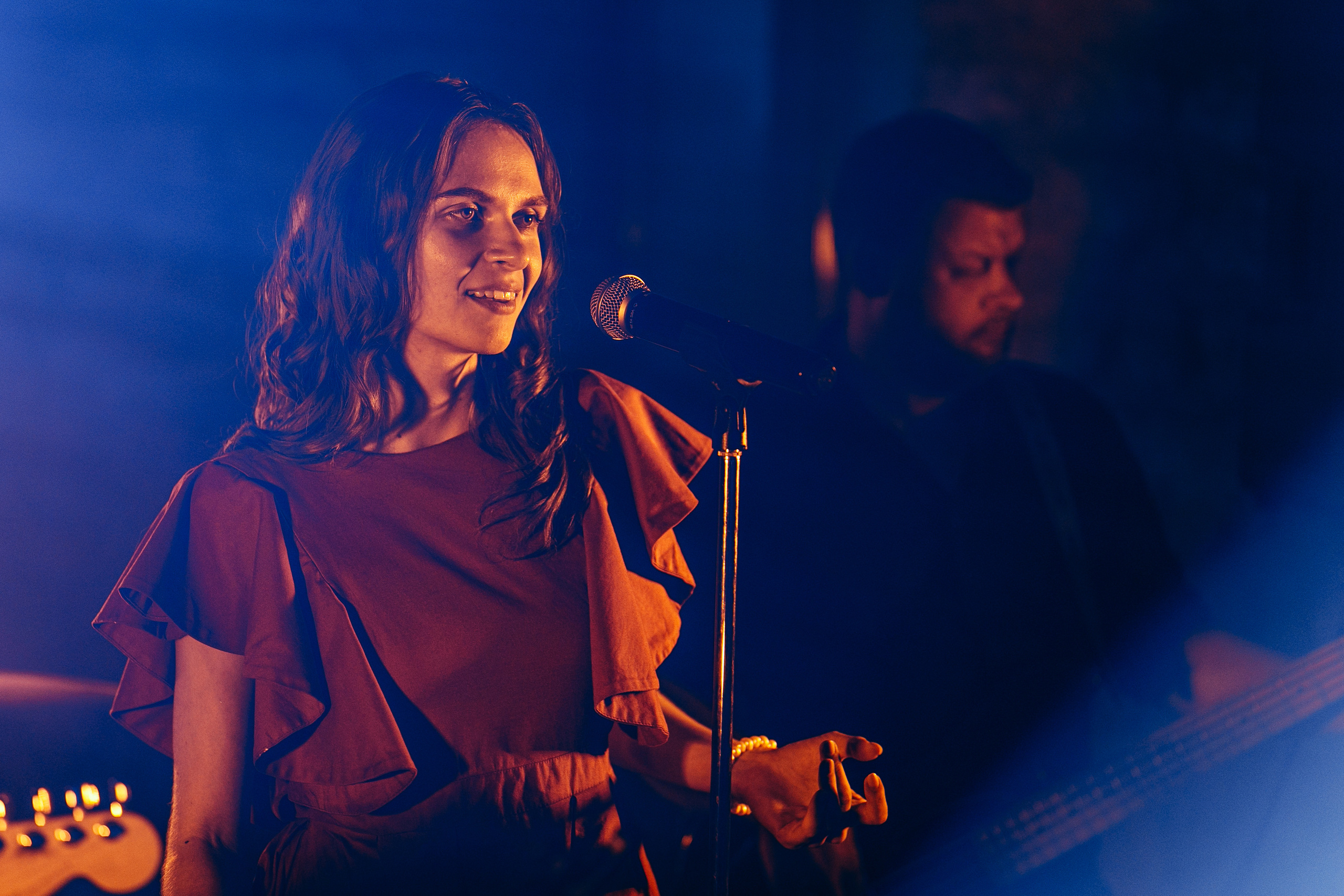 Даниил и Ирина. Никита Селиванов, свадебный фотограф в Воронеже