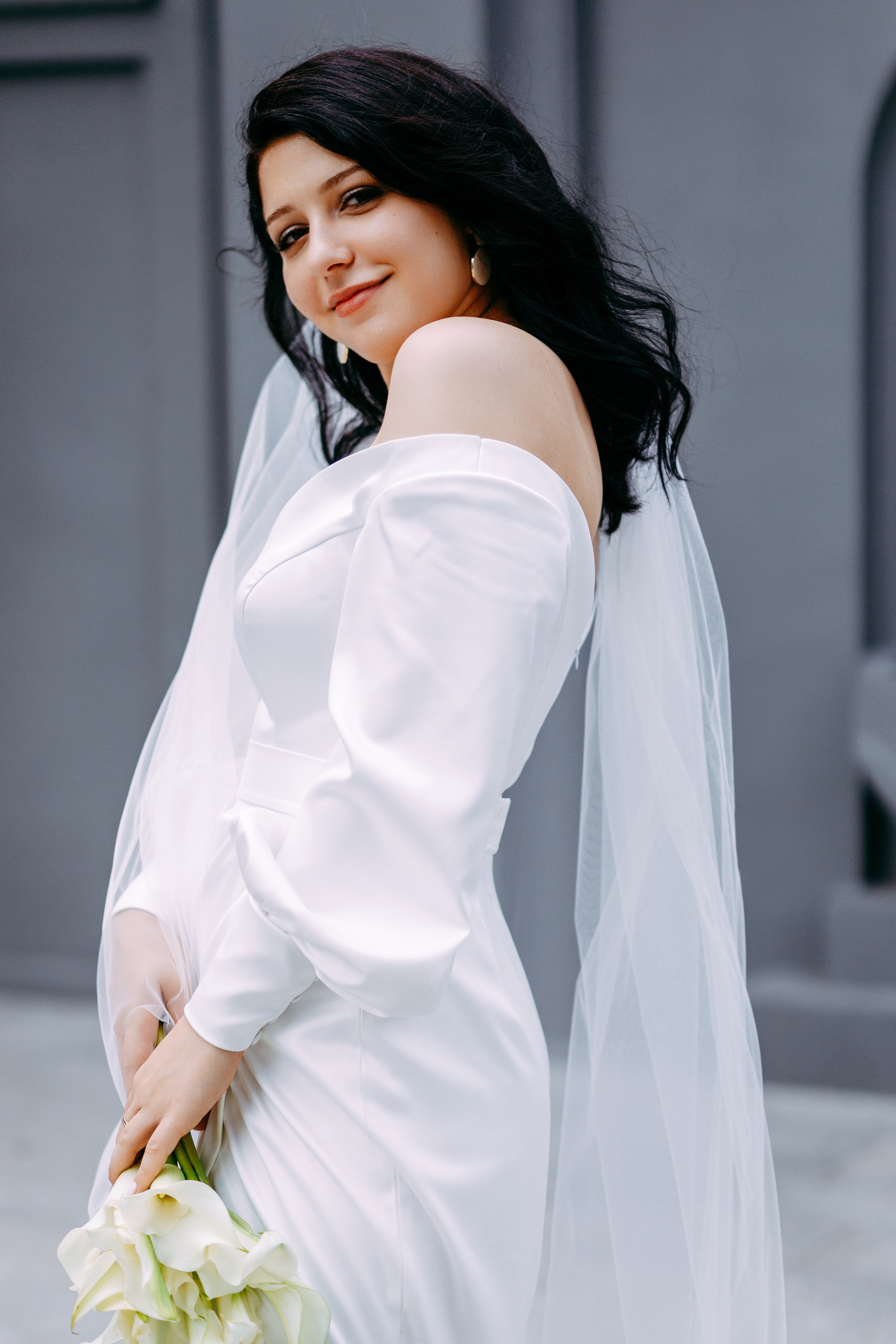 Тимофей и Марина. Никита Селиванов, свадебный фотограф в Воронеже