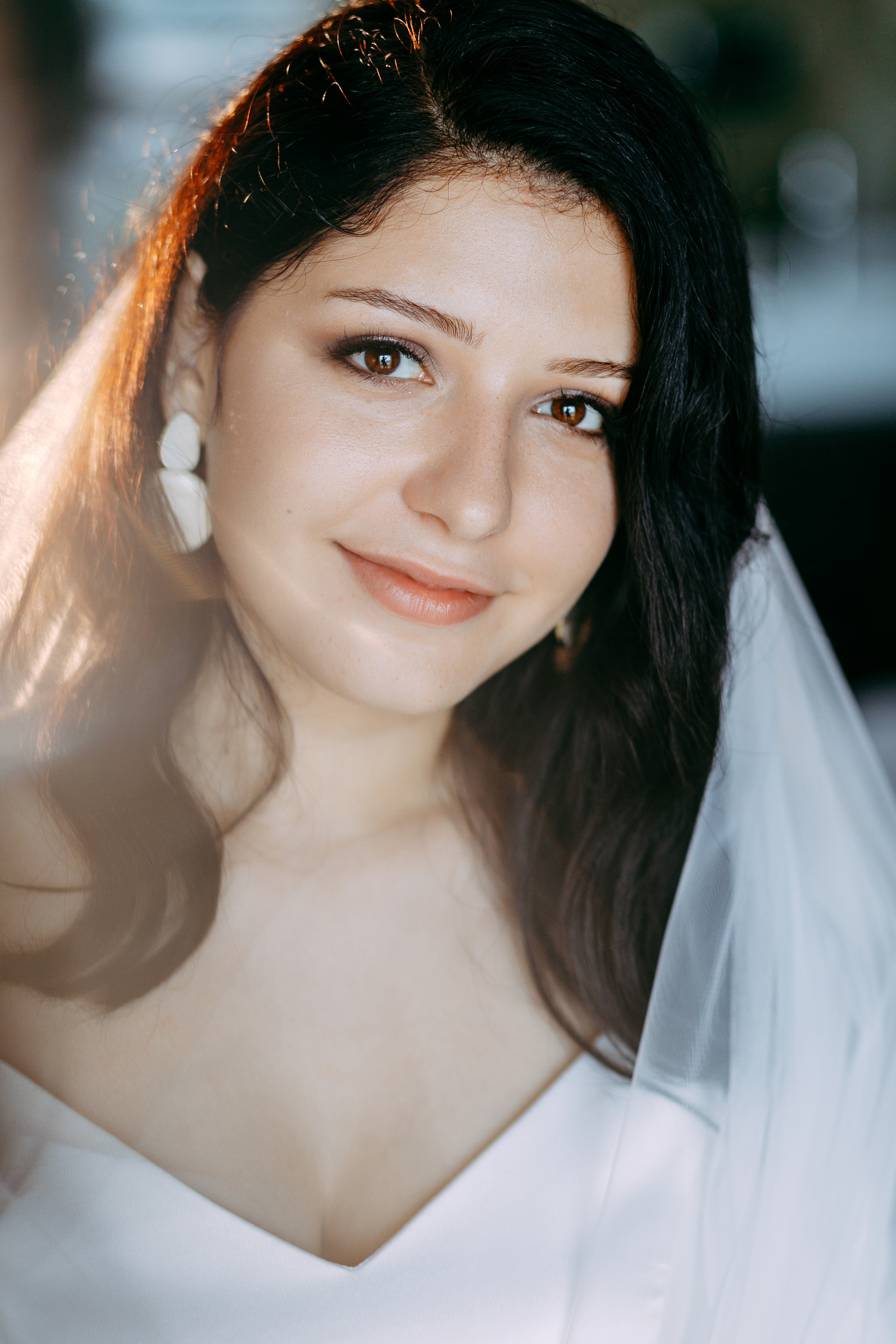 Тимофей и Марина. Никита Селиванов, свадебный фотограф в Воронеже