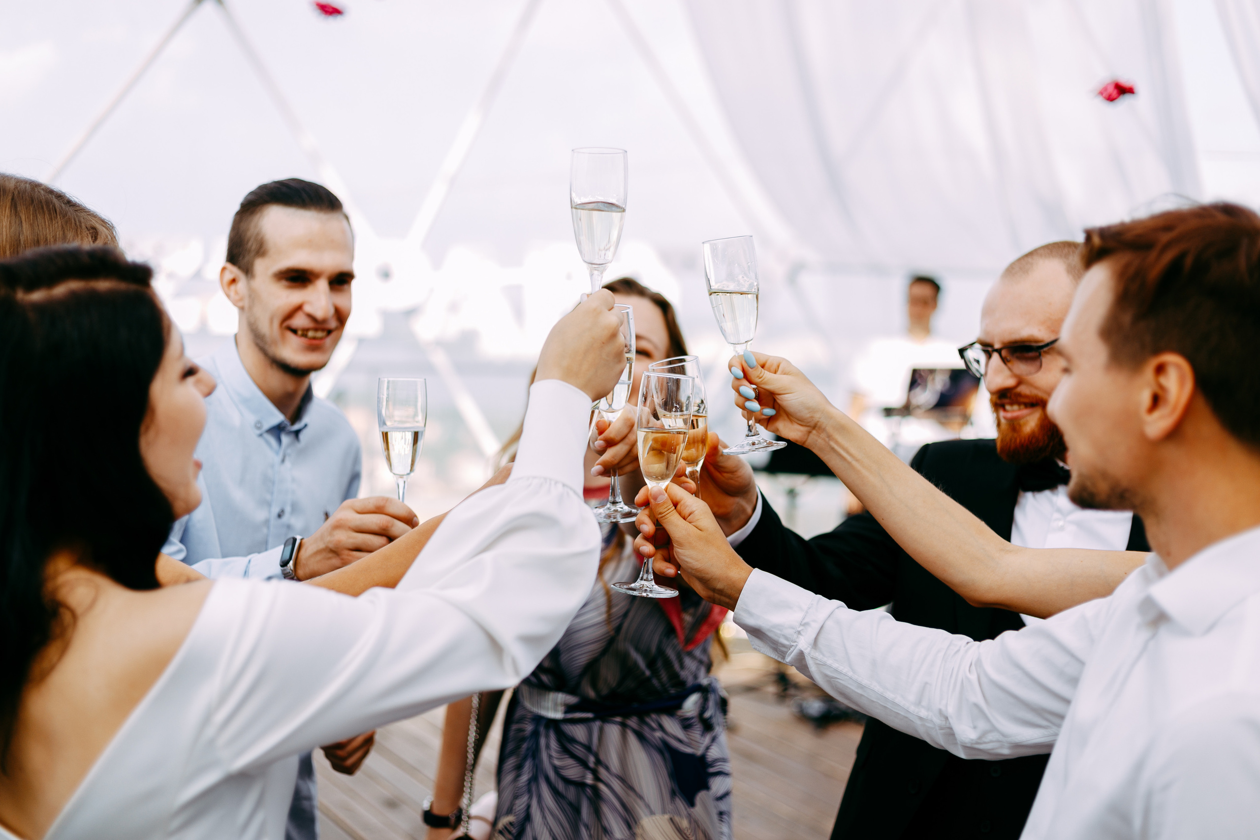 Тимофей и Марина. Никита Селиванов, свадебный фотограф в Воронеже