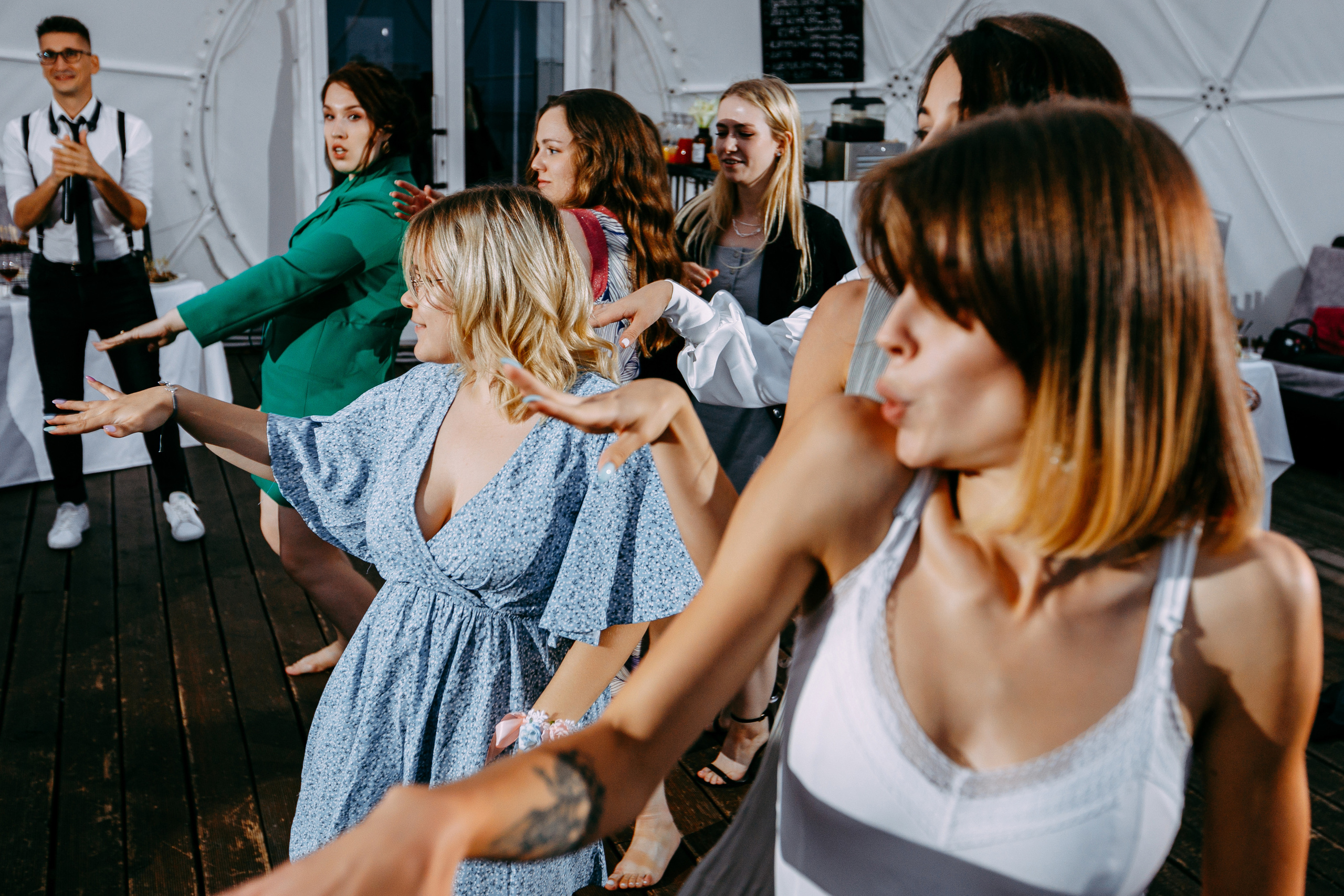 Тимофей и Марина. Никита Селиванов, свадебный фотограф в Воронеже