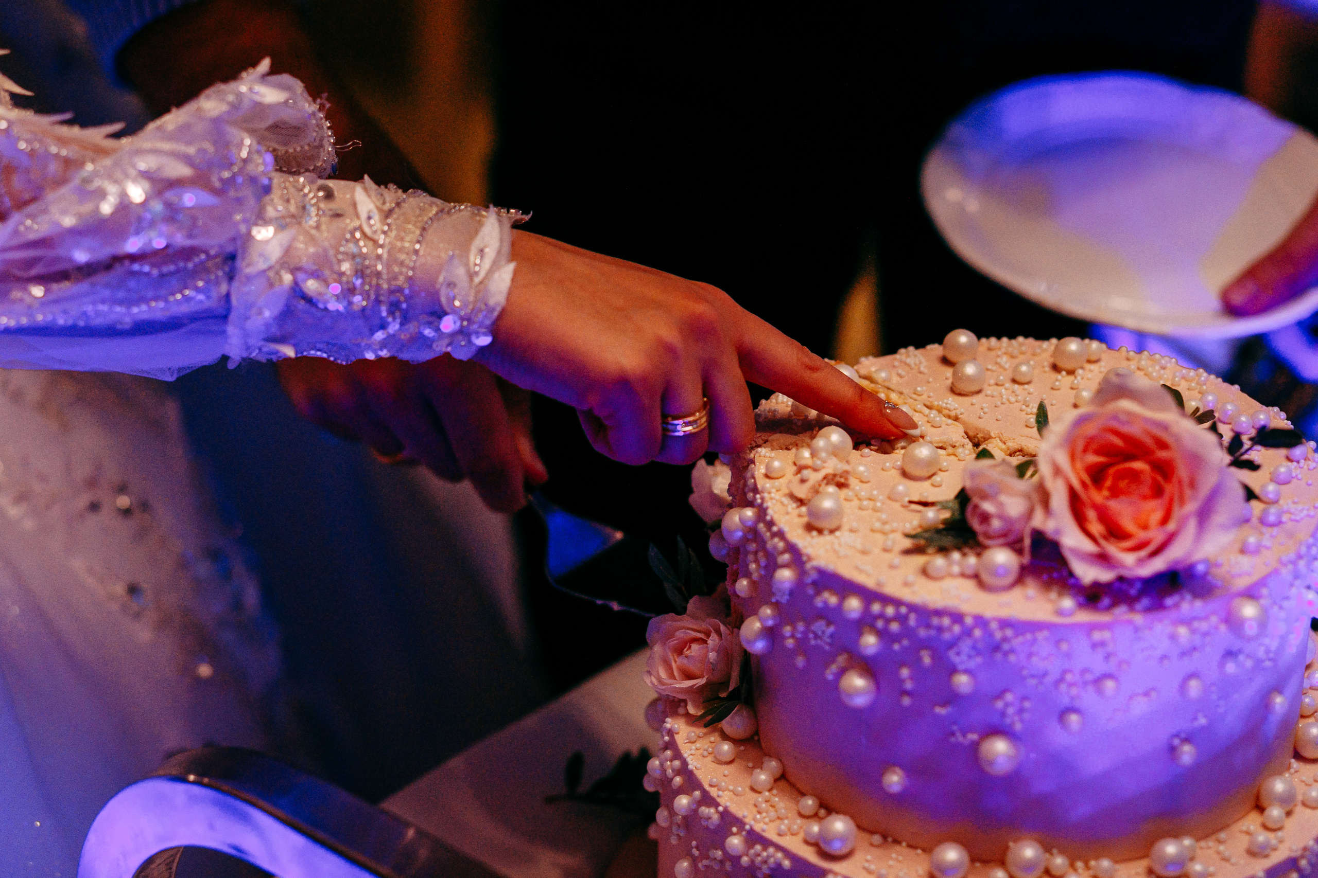 Даниил и Ирина. Никита Селиванов, свадебный фотограф в Воронеже