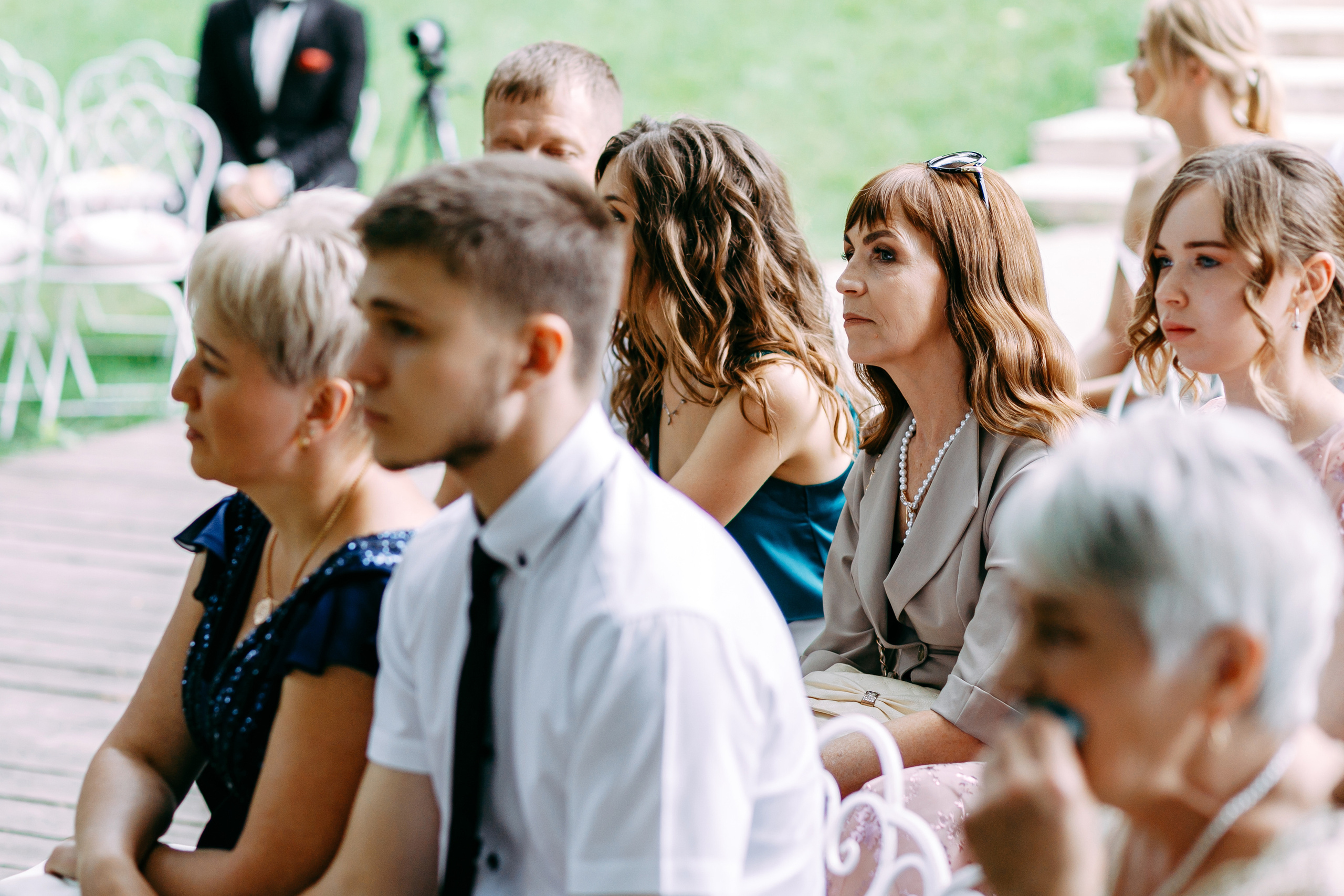 Даниил и Ирина. Никита Селиванов, свадебный фотограф в Воронеже